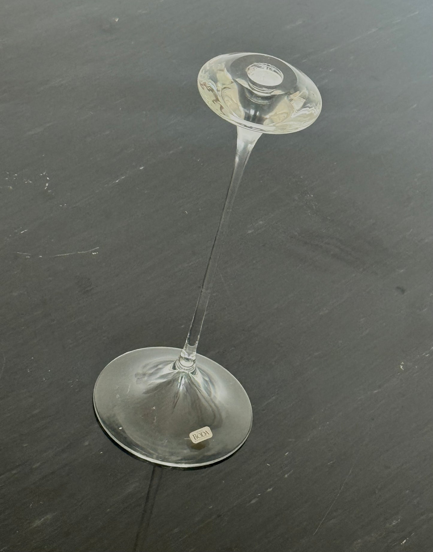 KOSTA BODA candleholder