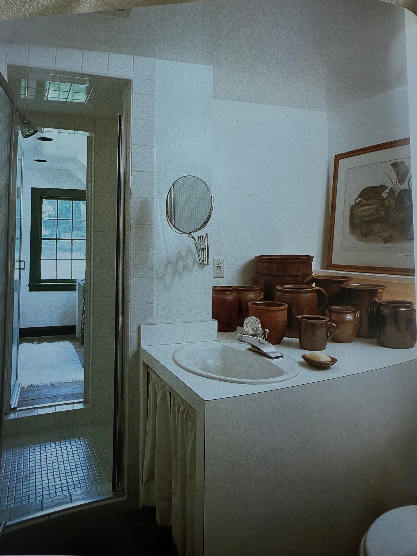 1983 MAKING SPACE BOOK