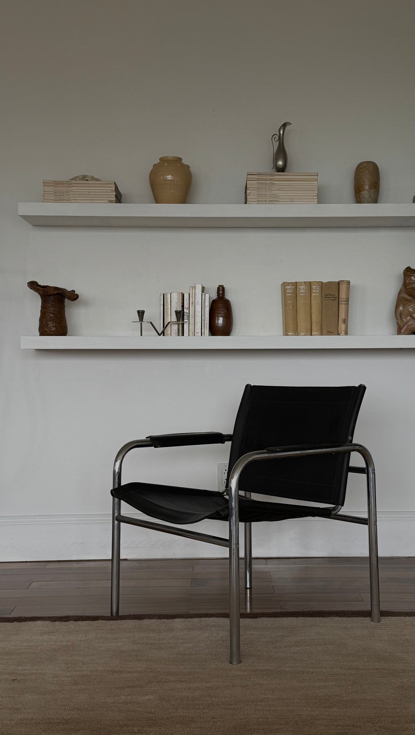 1980s Klinte Armchair by Tord Bjorklund also available