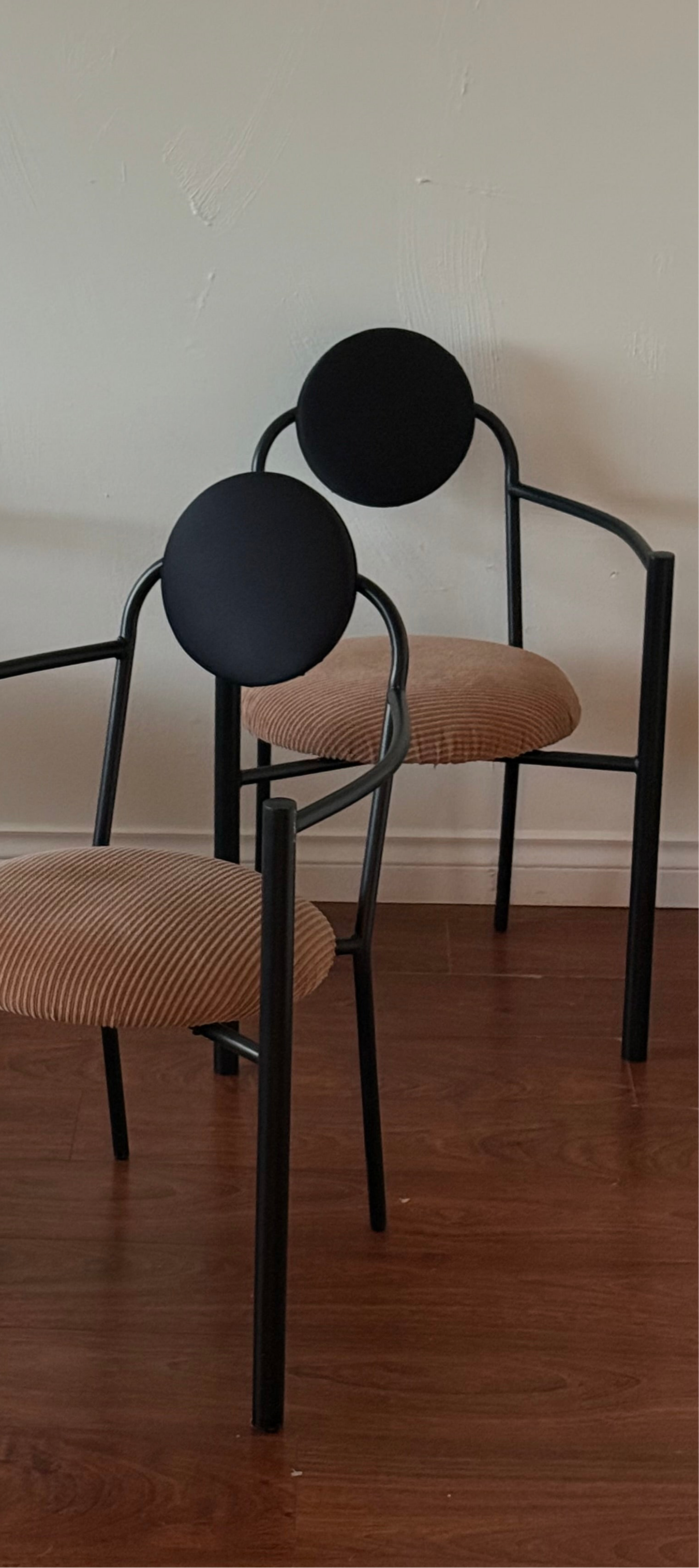 AMISCO POST MOD CHAIRs