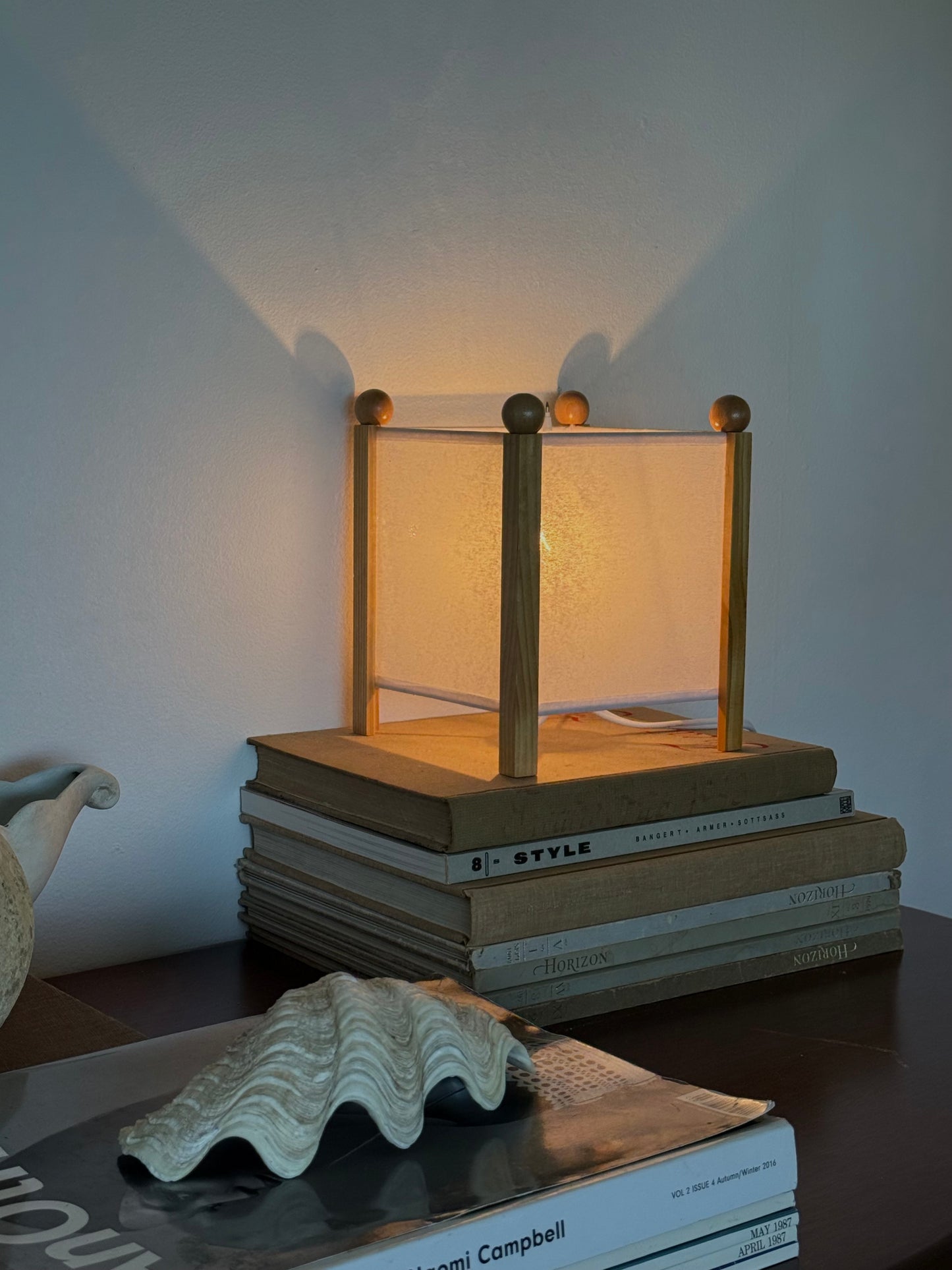 Post Mod LAMP