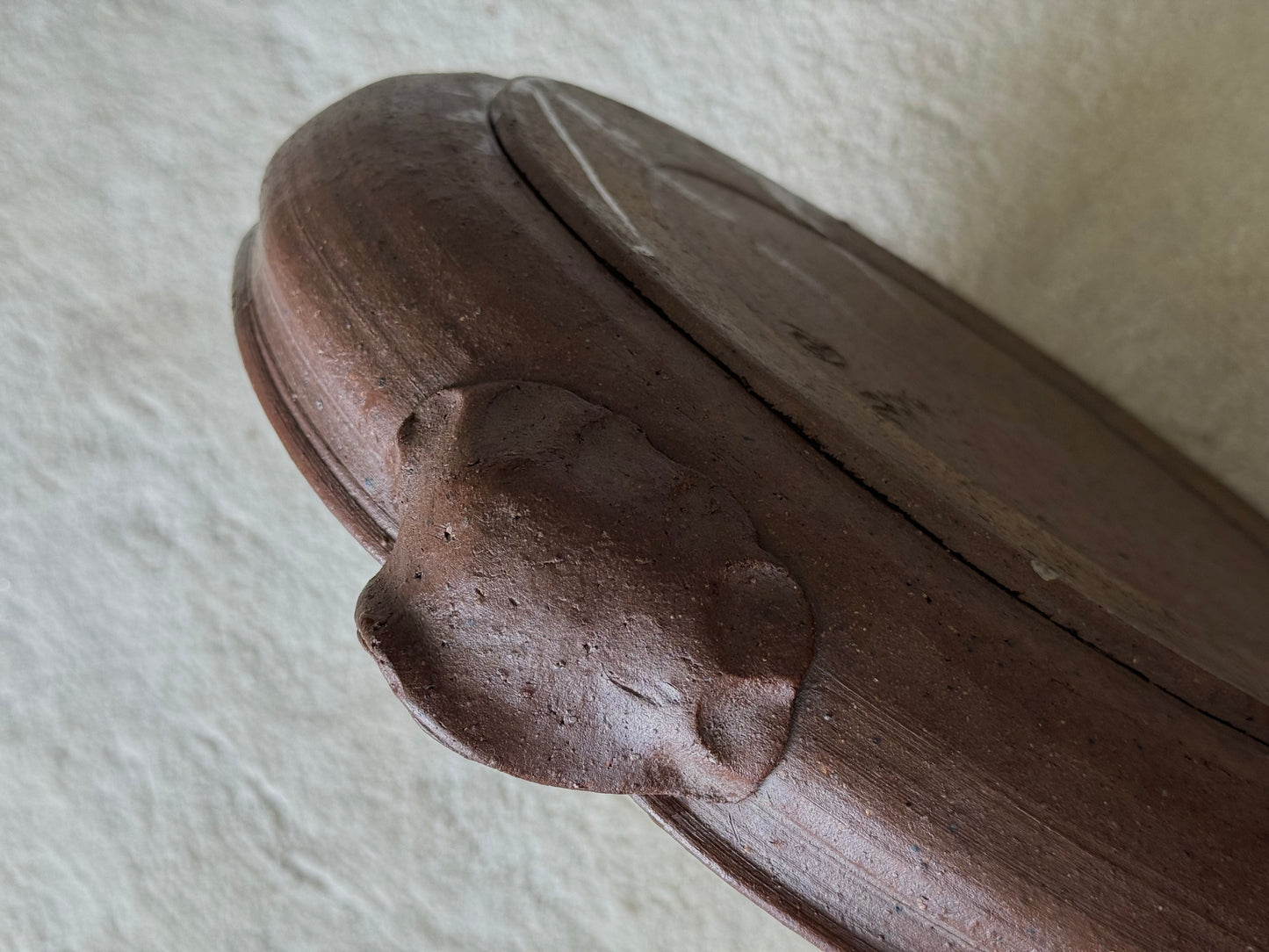 VINTAGE POTTERY BOWL
