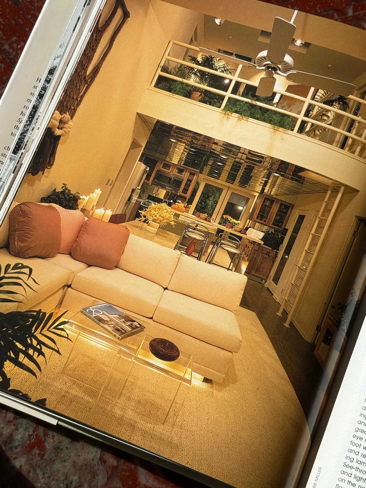 1983 MAKING SPACE BOOK