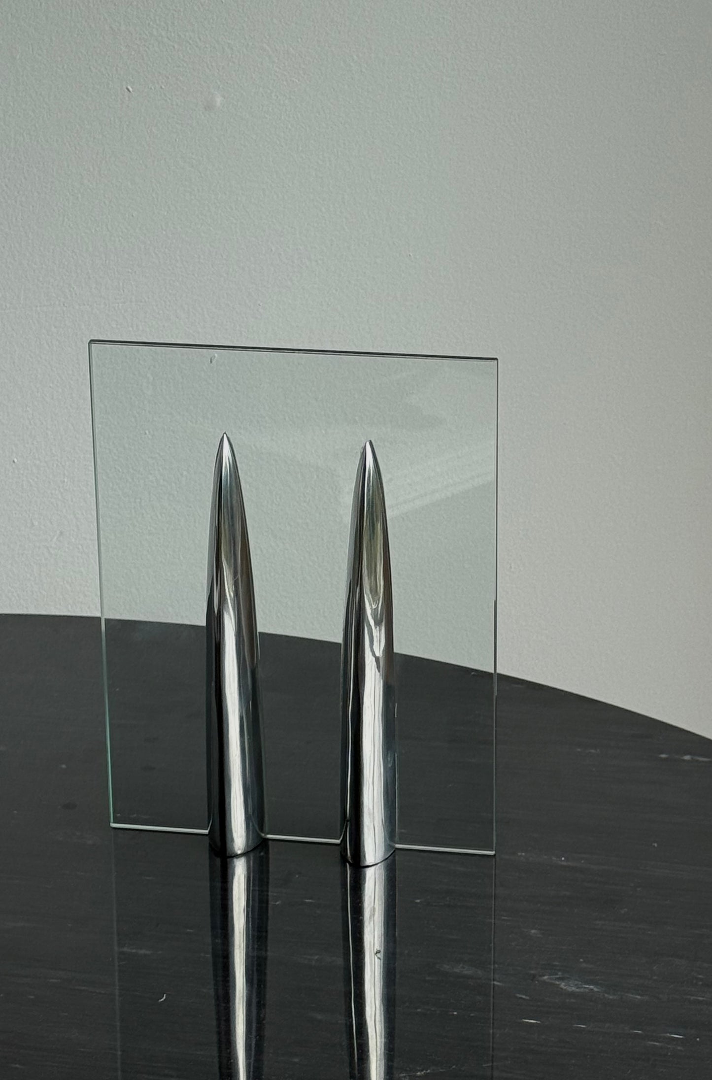 Post MOD DECORATIVE OBJECT
