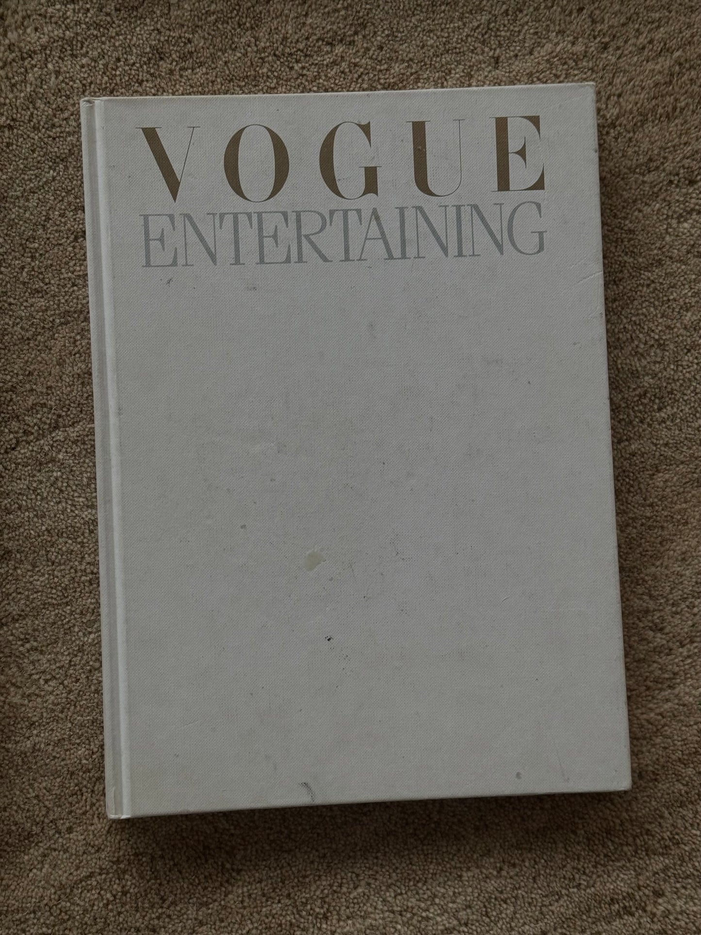 VINTAGE BOOKS