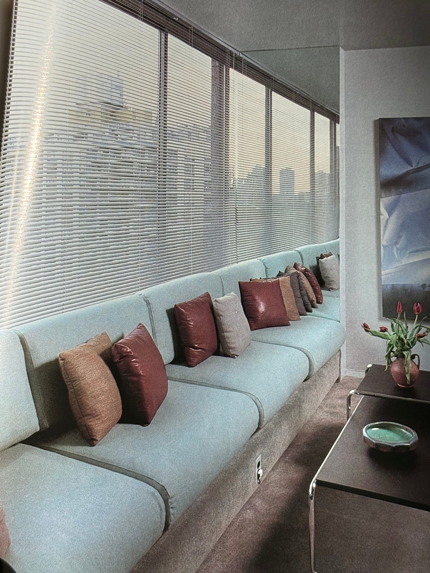 1983 MAKING SPACE BOOK