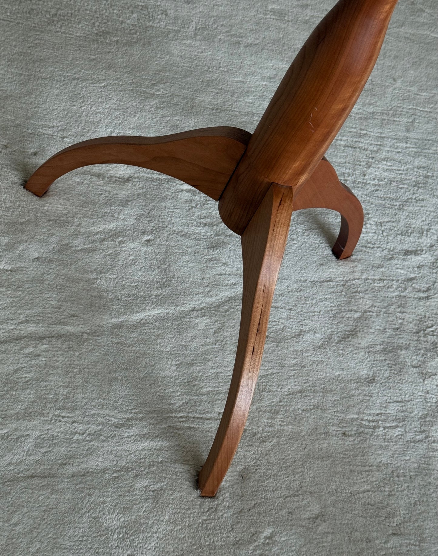 VINTAGE SHAKERS TABLE