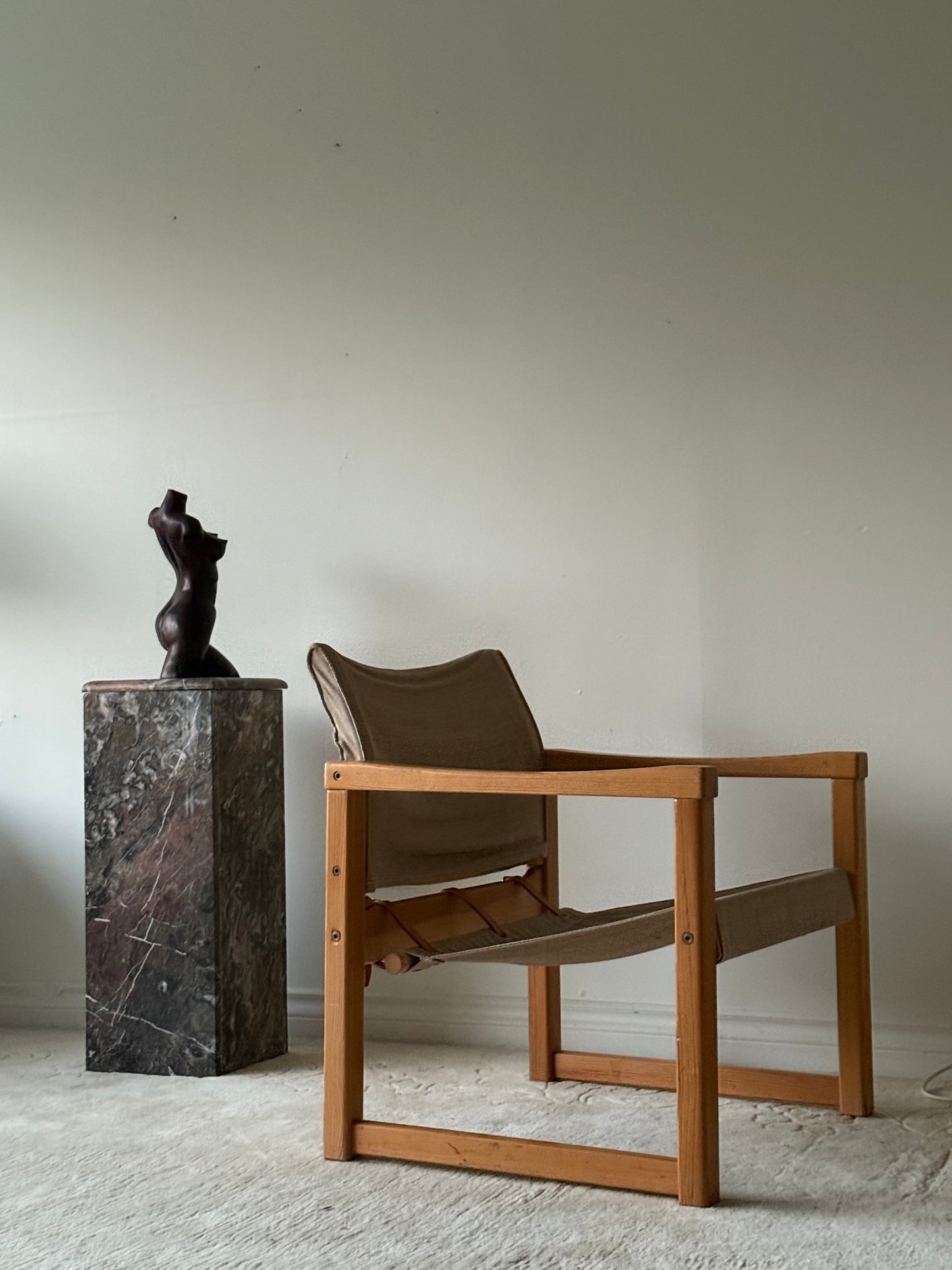 SAFARI CHAIR