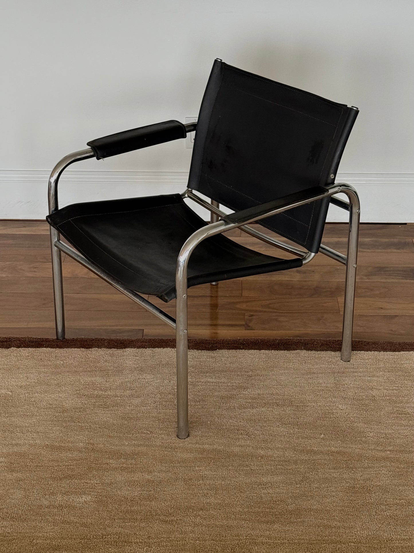 1980s Klinte Armchair by Tord Bjorklund also available