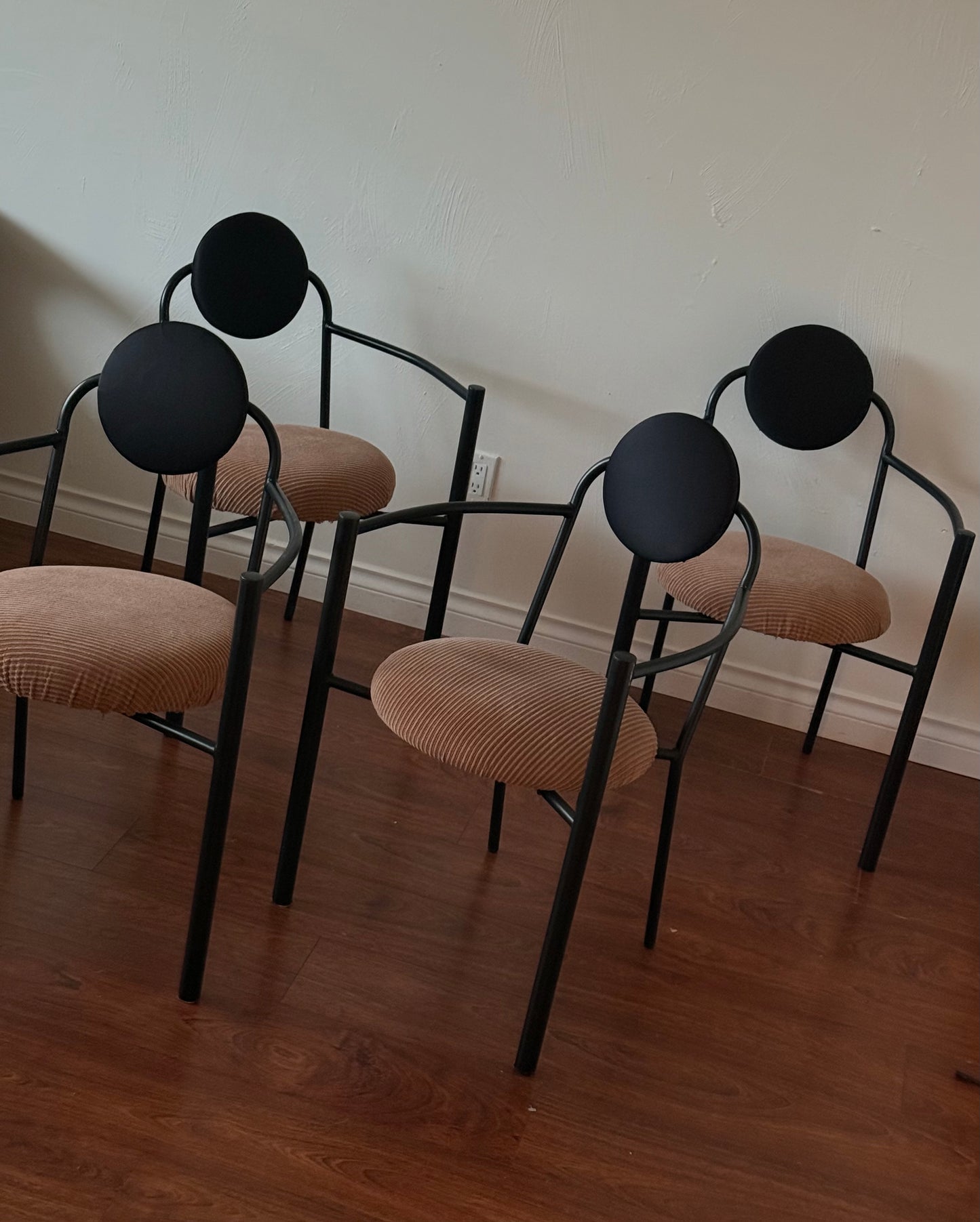 AMISCO POST MOD CHAIRs