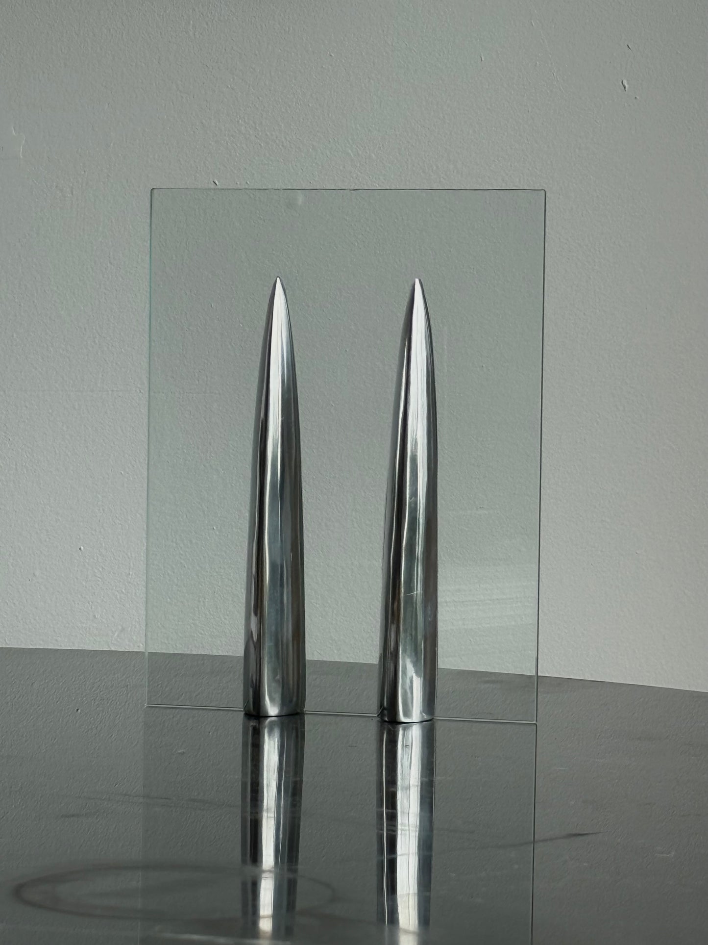 Post MOD DECORATIVE OBJECT