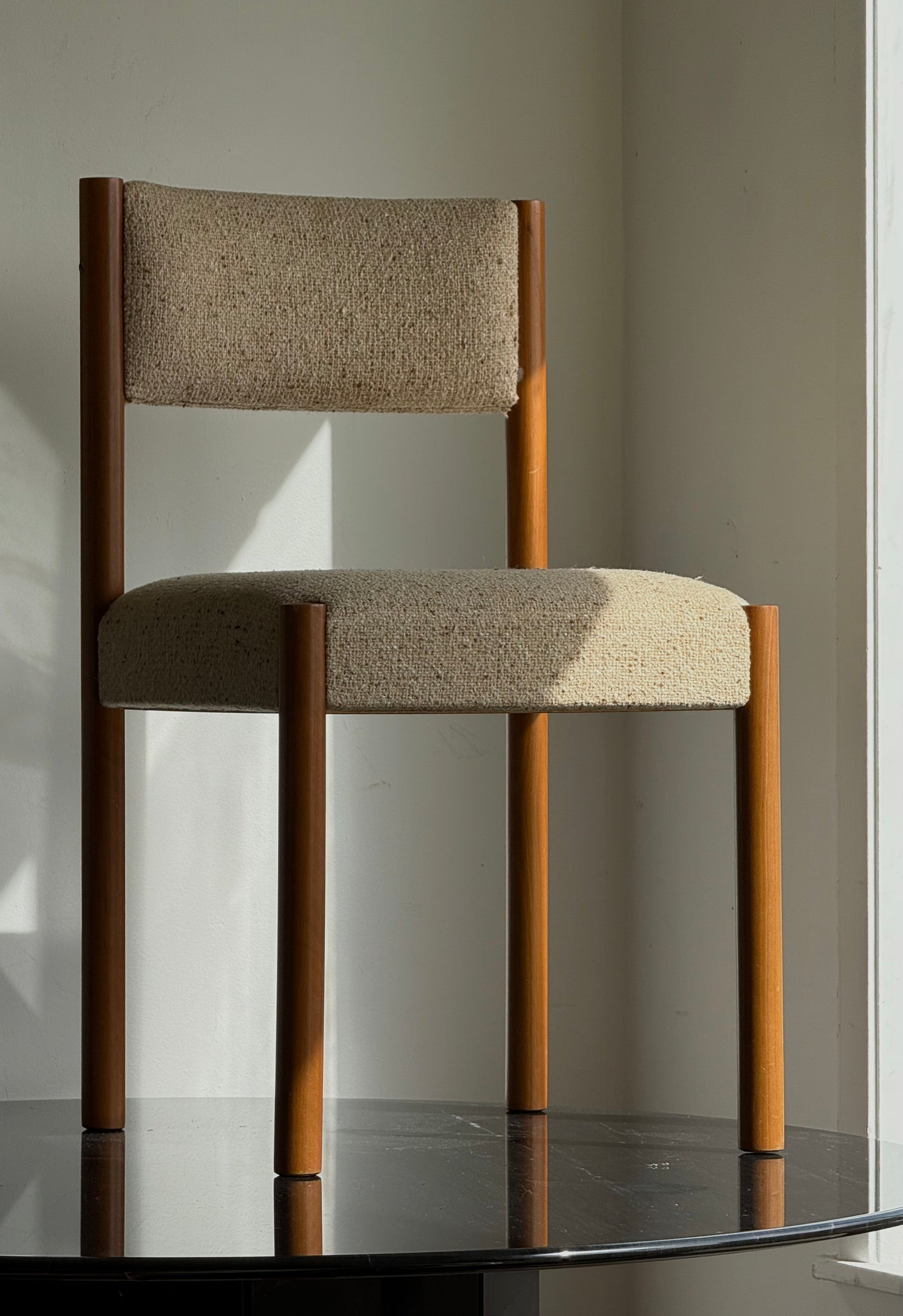 VINTAGE DINING CHAIRS
