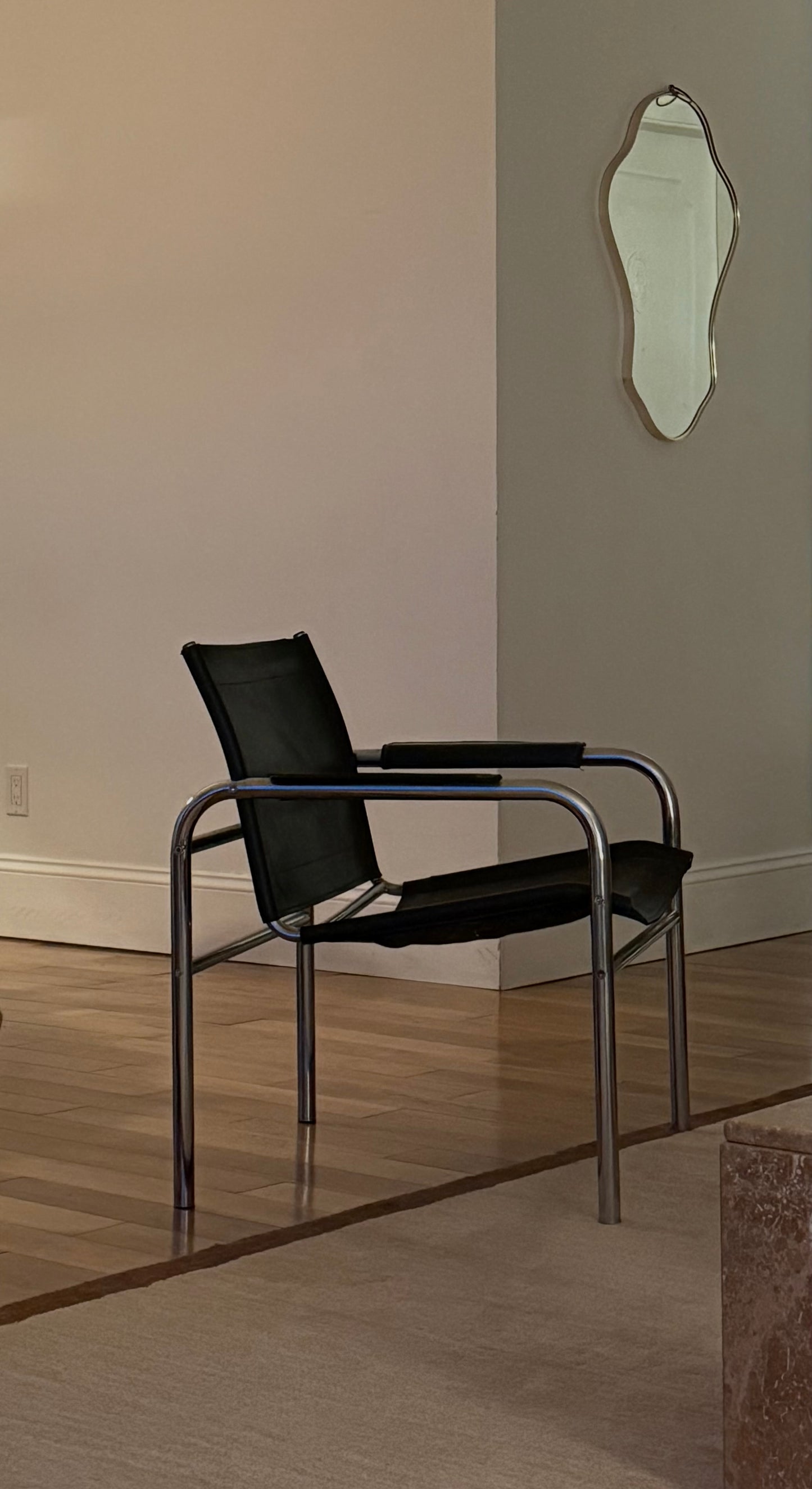 1980s Klinte Armchair by Tord Bjorklund also available