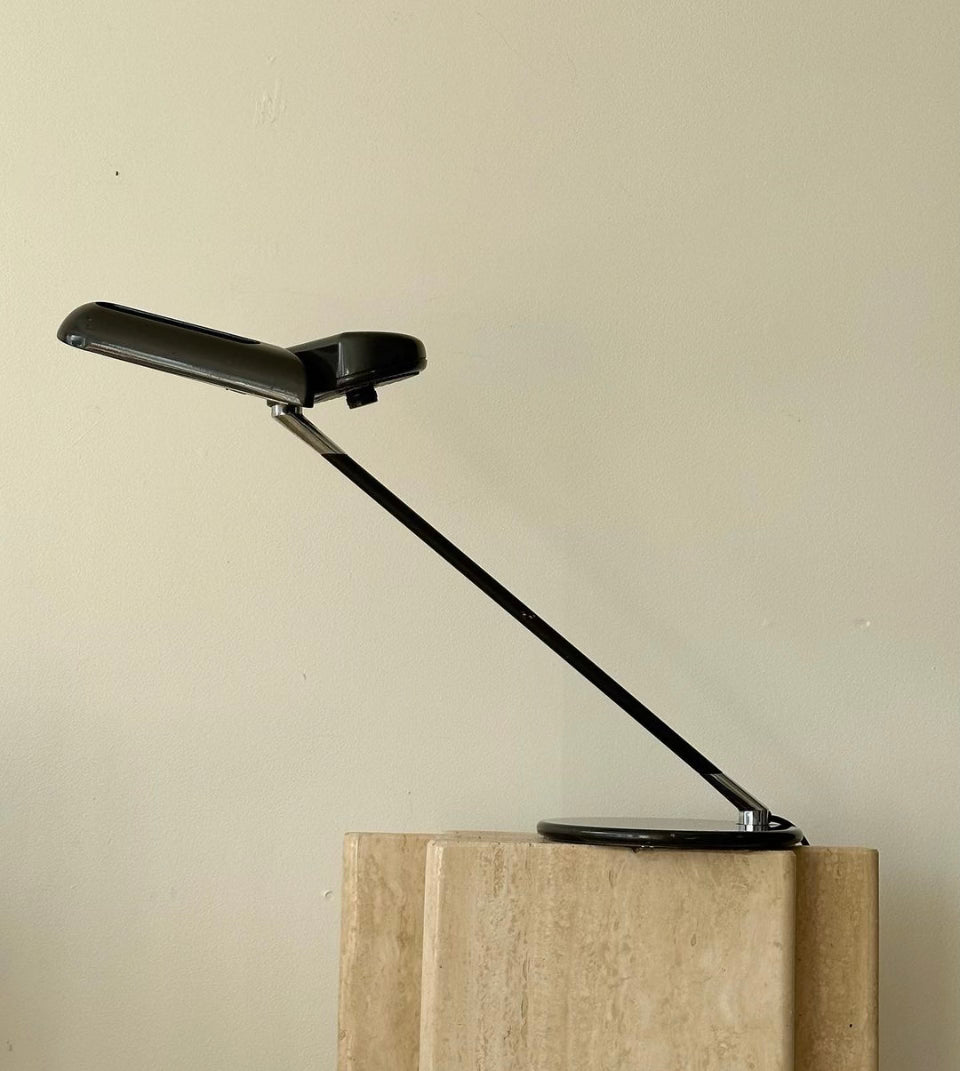 VINTAGE ARTELUCE TABLE LAMP