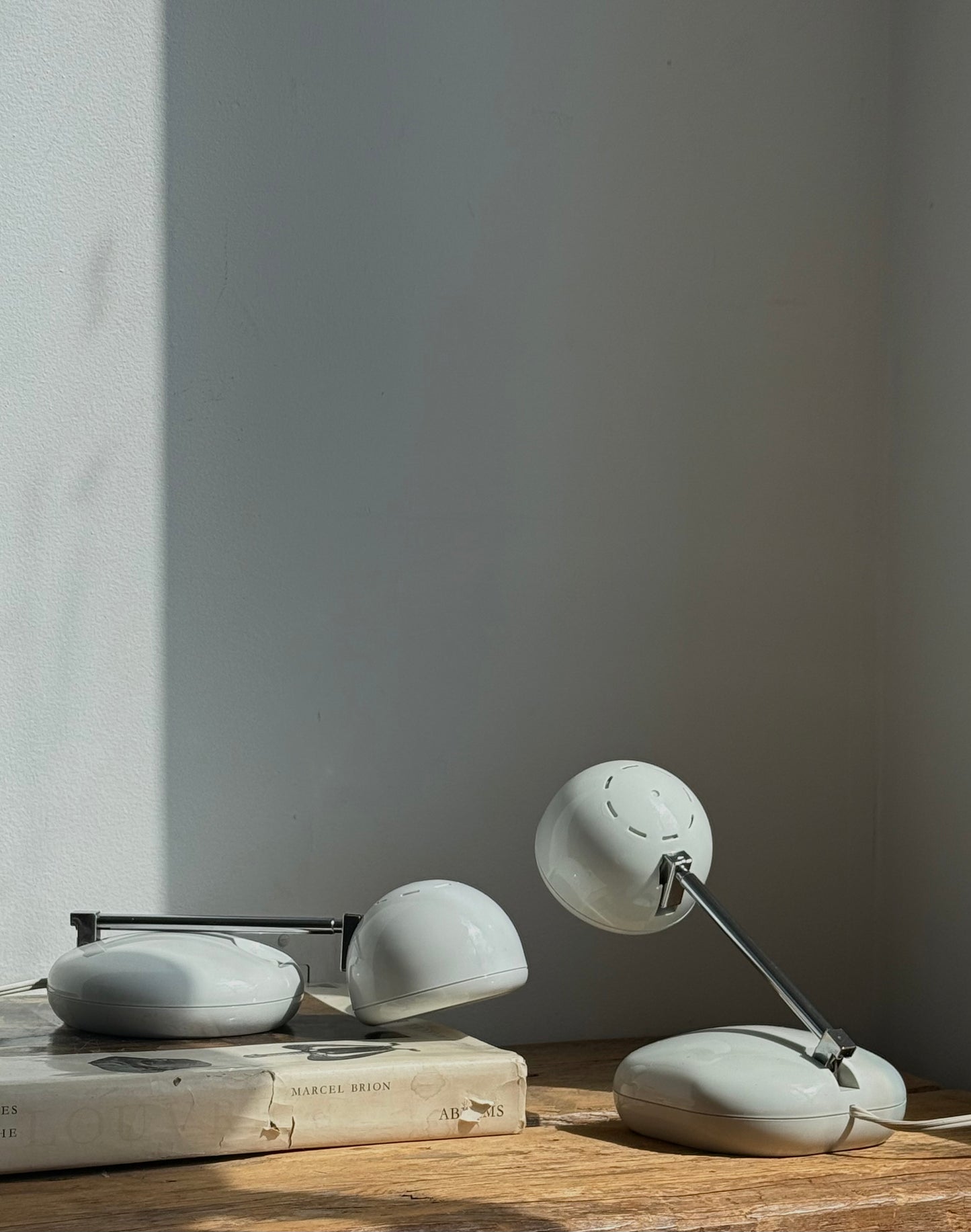 1990s TENSOR DESK LAMP