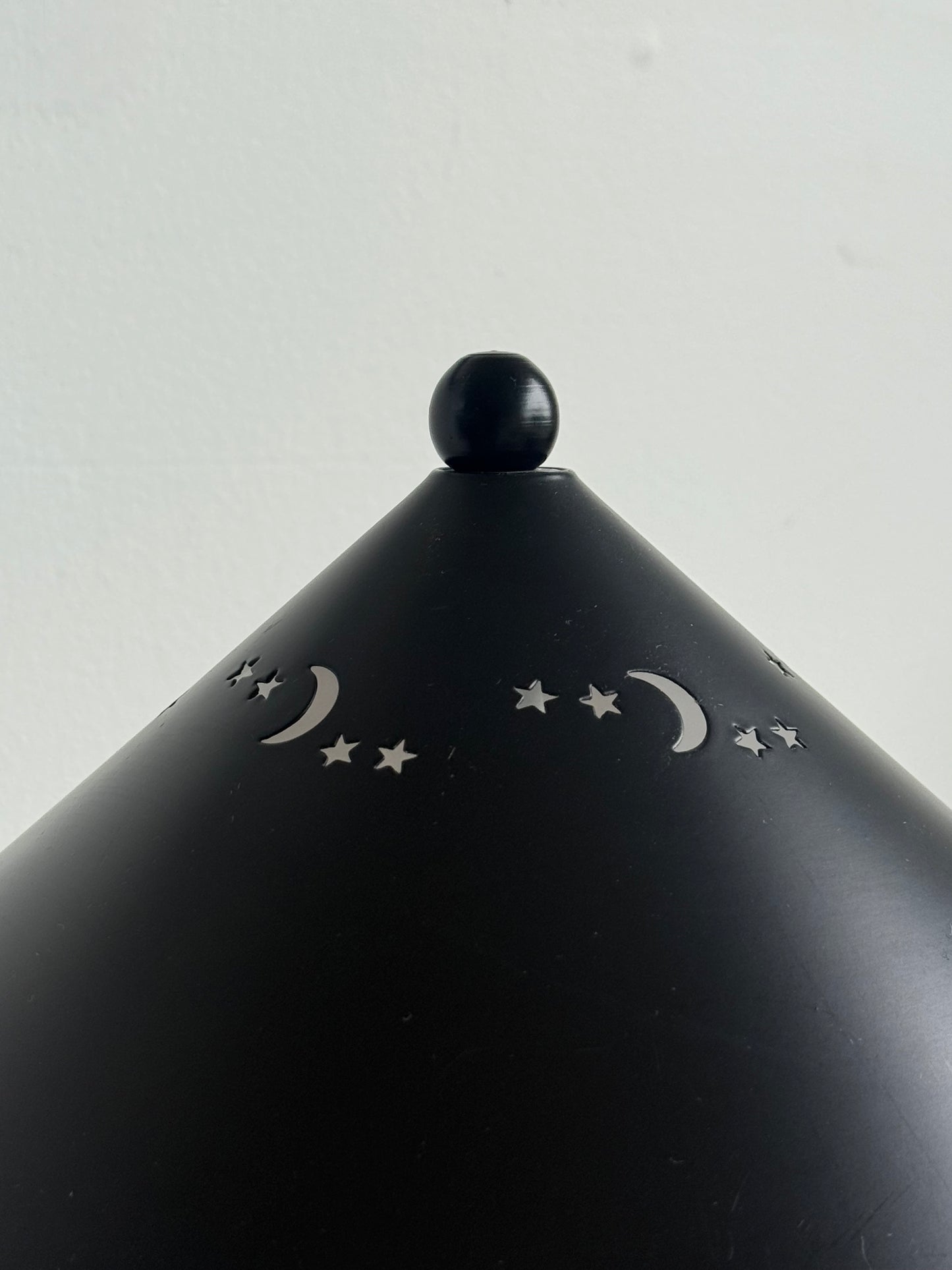 Post Mod WOOD and METAL Lamps