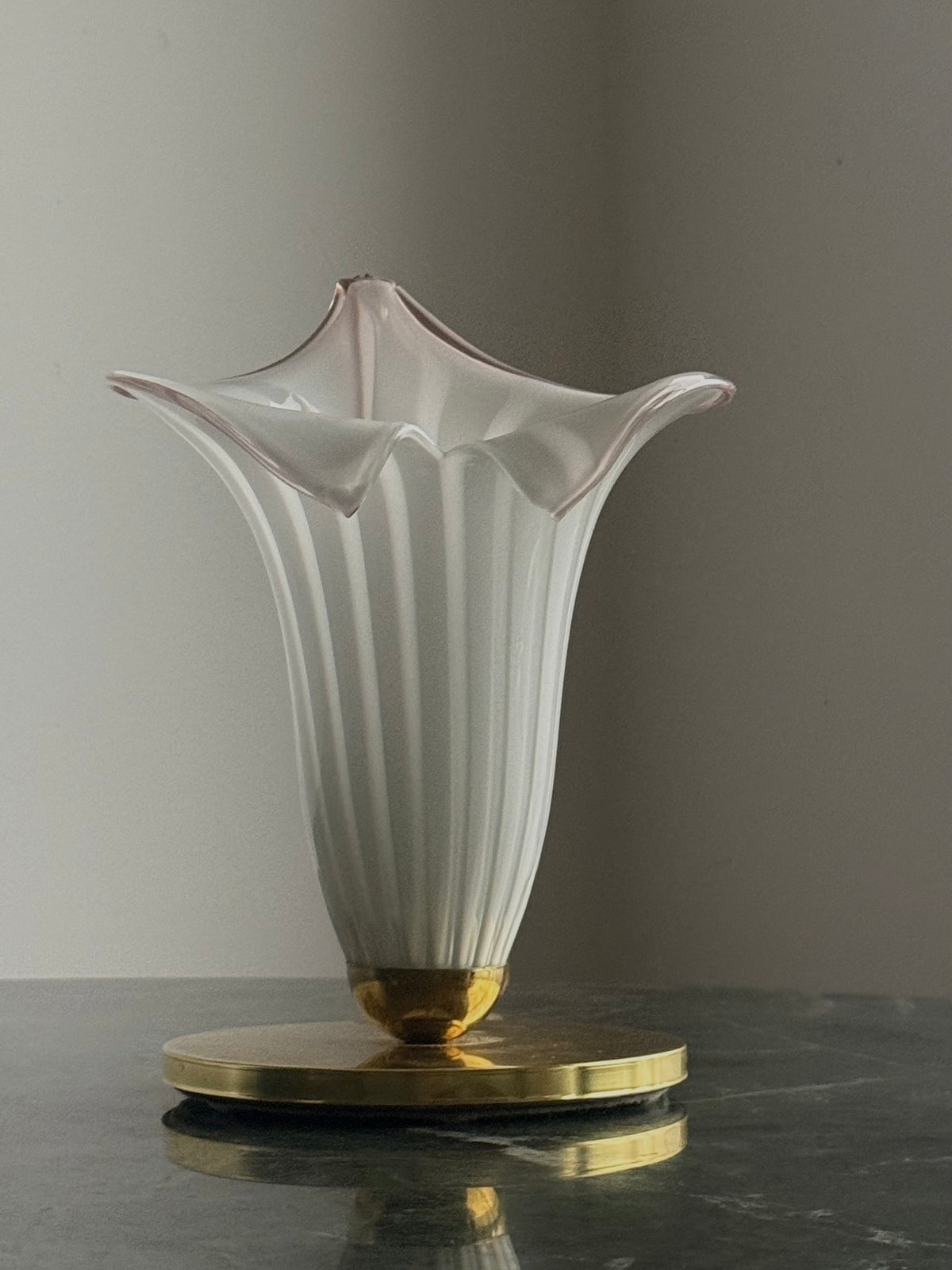 MCM MURANO LAMP