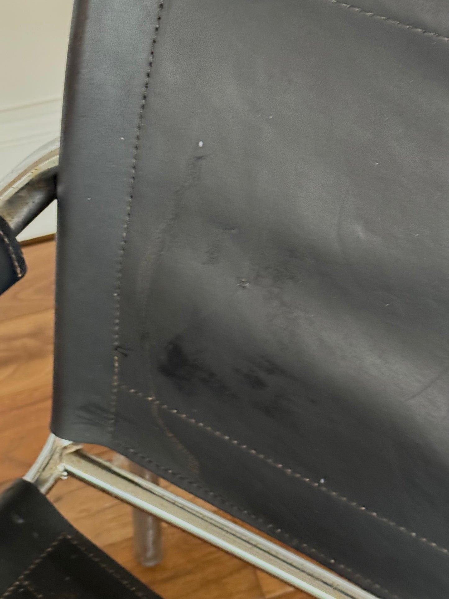 1980s Klinte Armchair by Tord Bjorklund also available