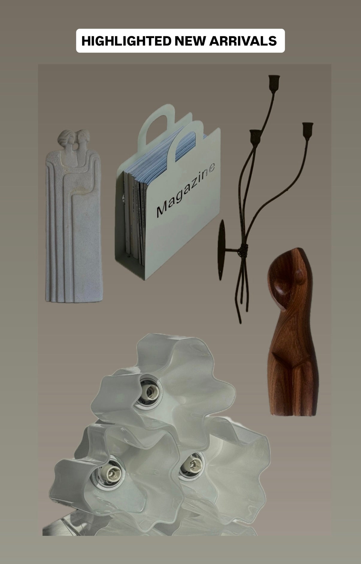 Original Bronze Wall Art Sculpture, Nude Woman Figure