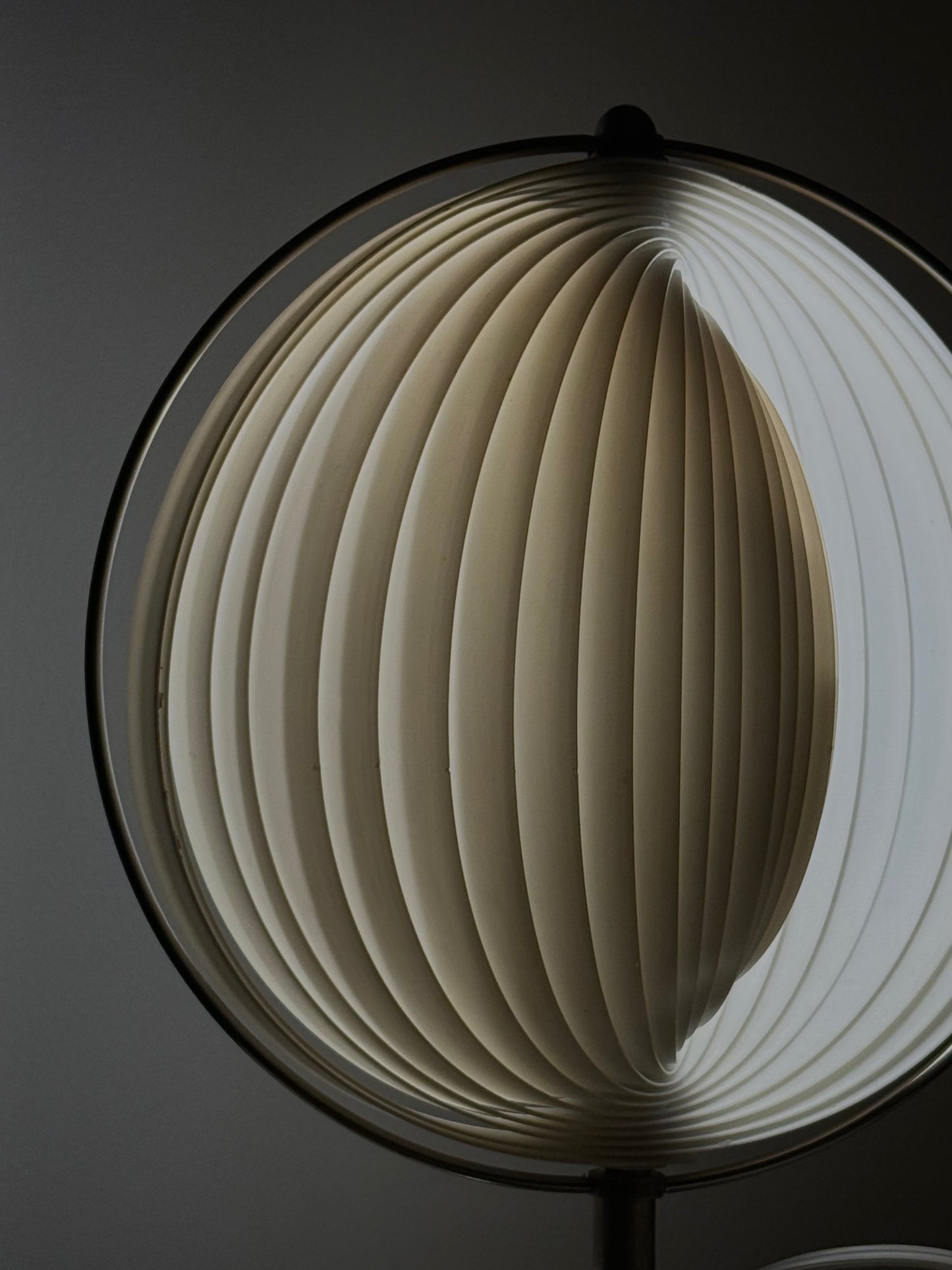 MOON LAMP VINTAGE