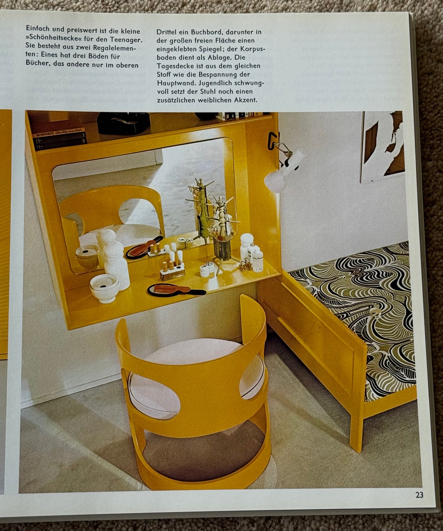 DOMICIL COFFEE TABLE BOOK