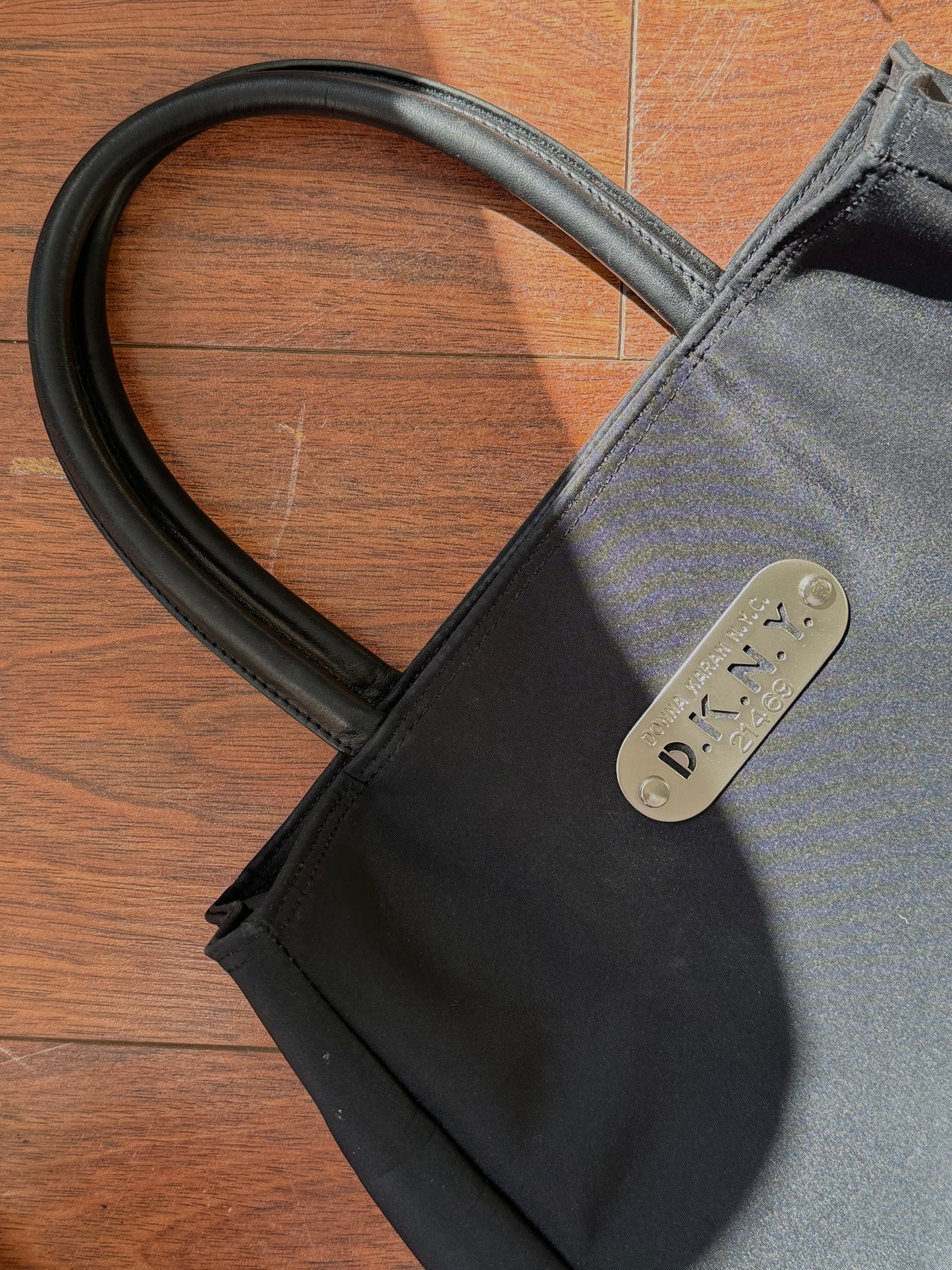 VINTAGE DKNY BAG