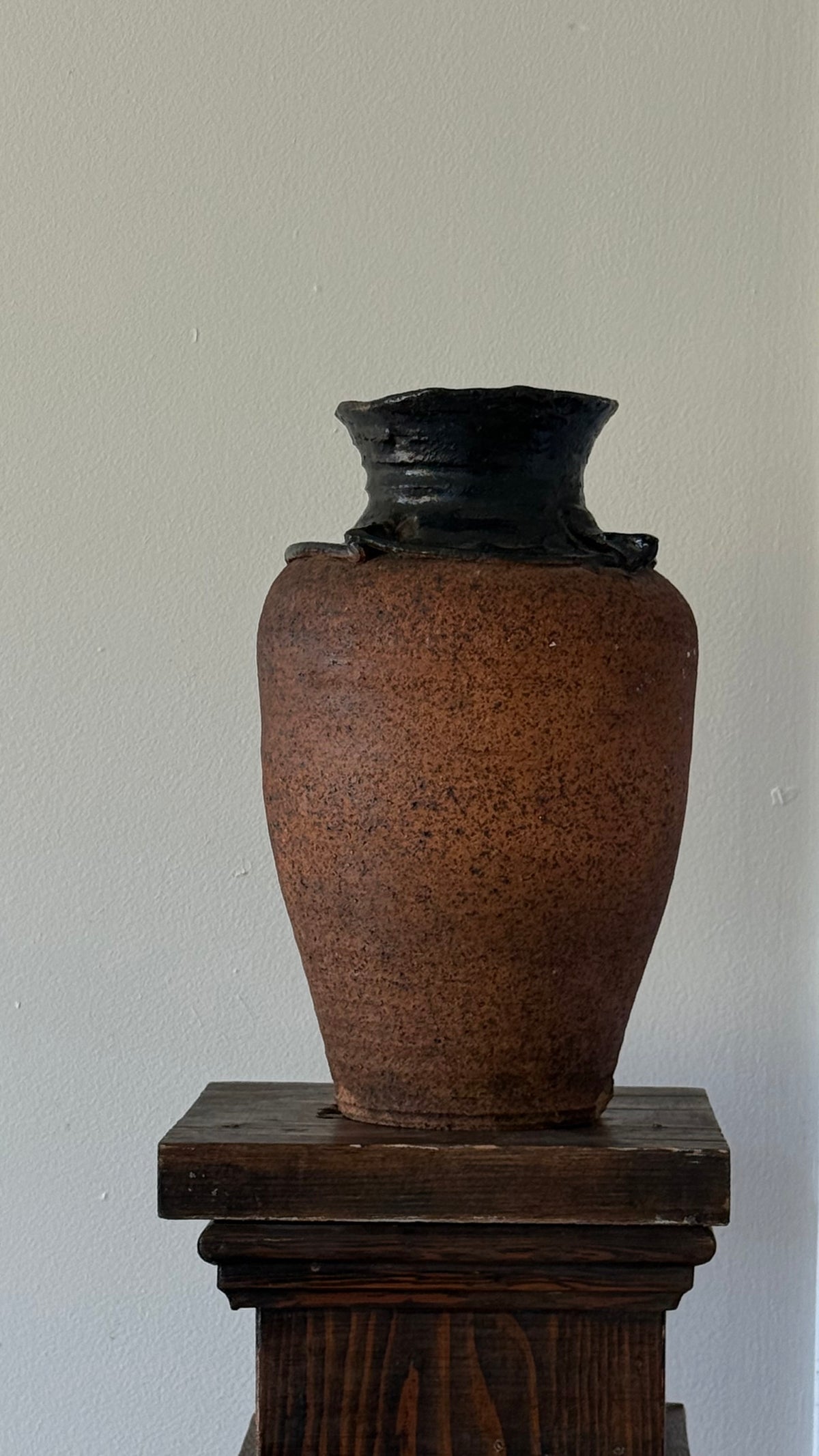 Signed Pottery