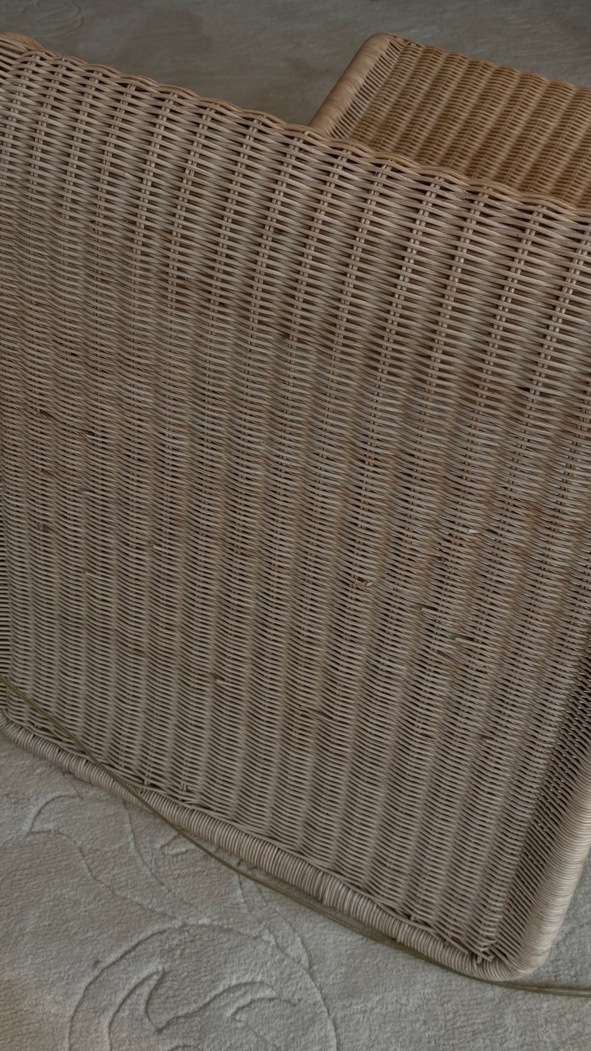1980s IKEA “Hestra” Easy Chair