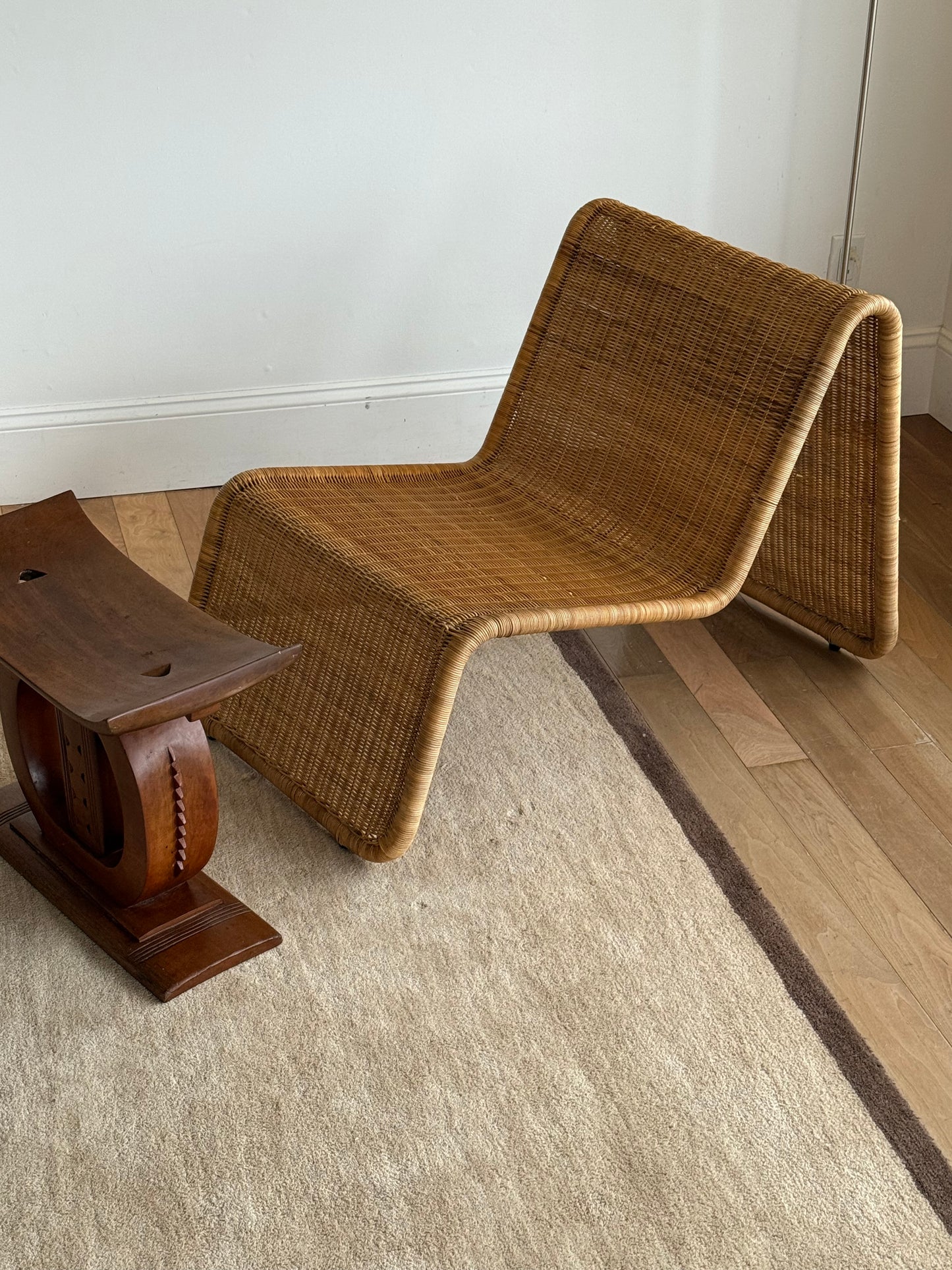 Vintage IKEA HESTRA Easy Chair