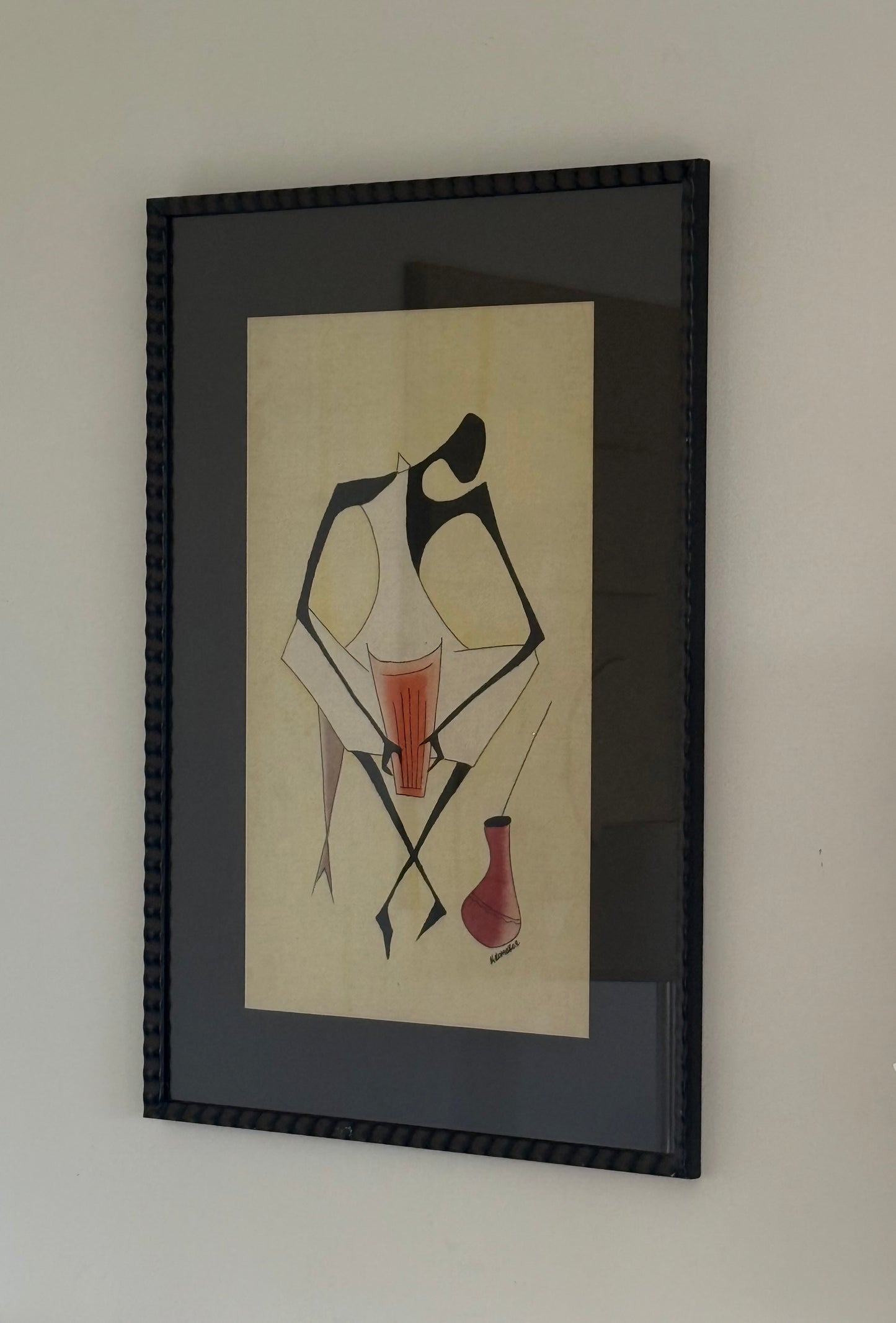ORIGINAL ART