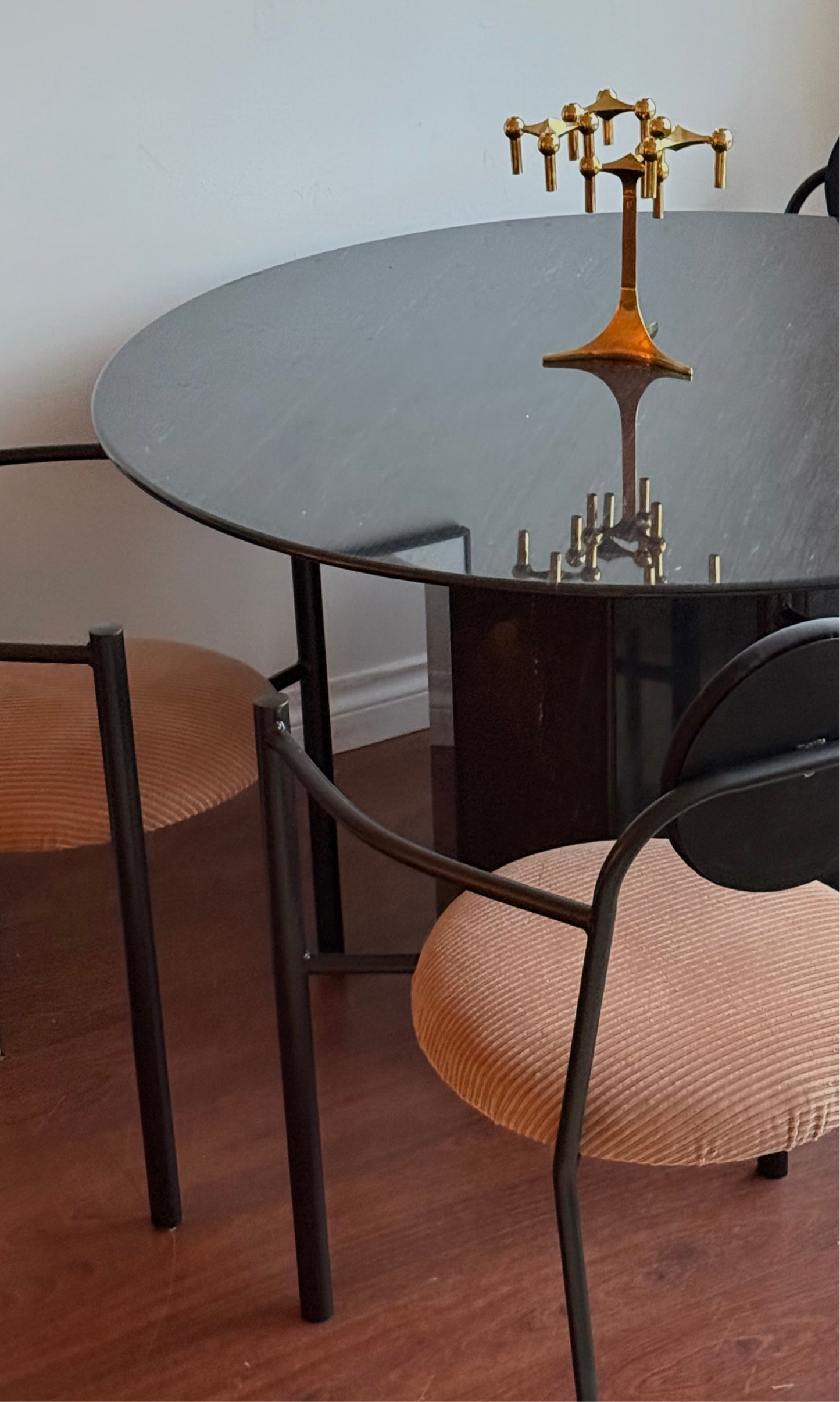 AMISCO POST MOD CHAIRs