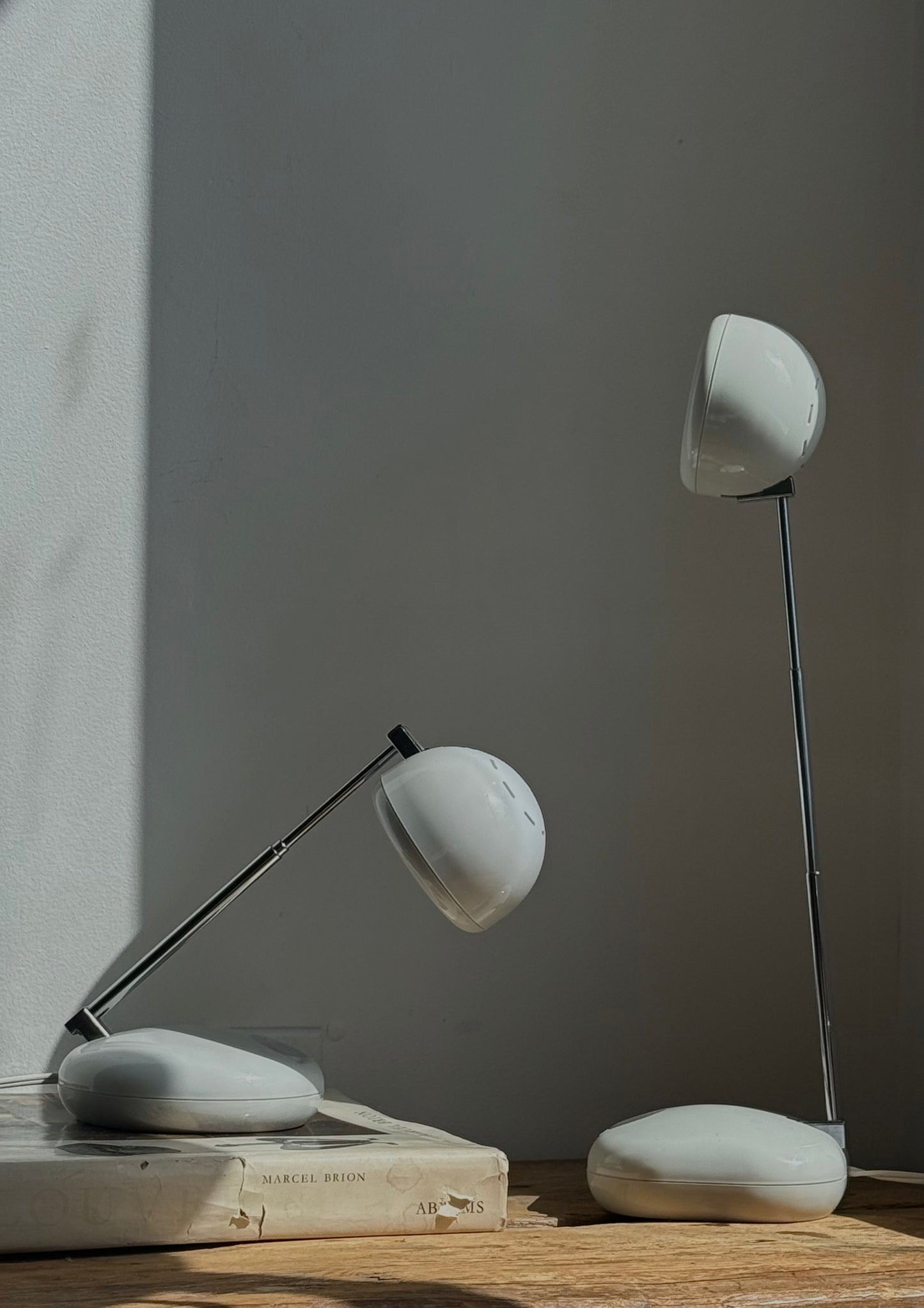 1990s TENSOR DESK LAMP