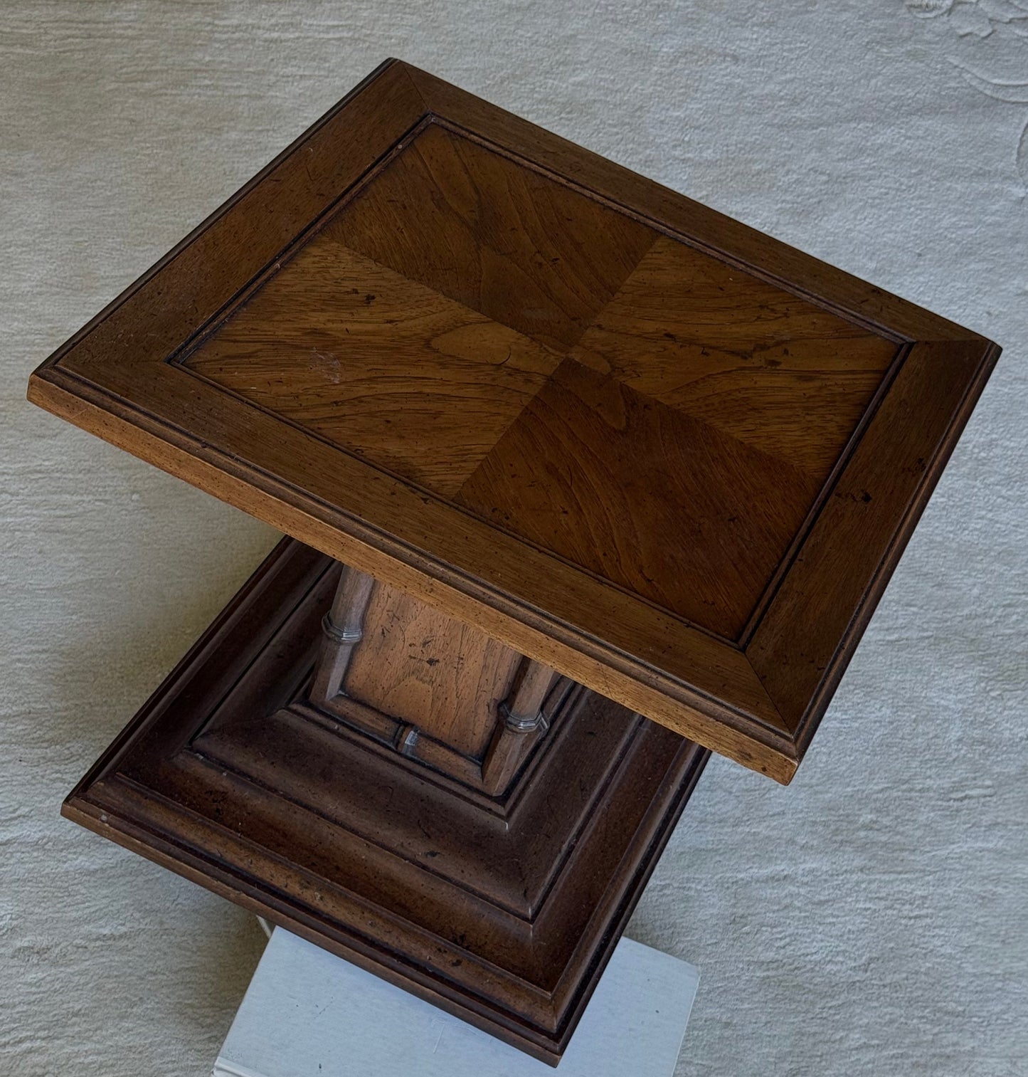 MCM OAK Side table