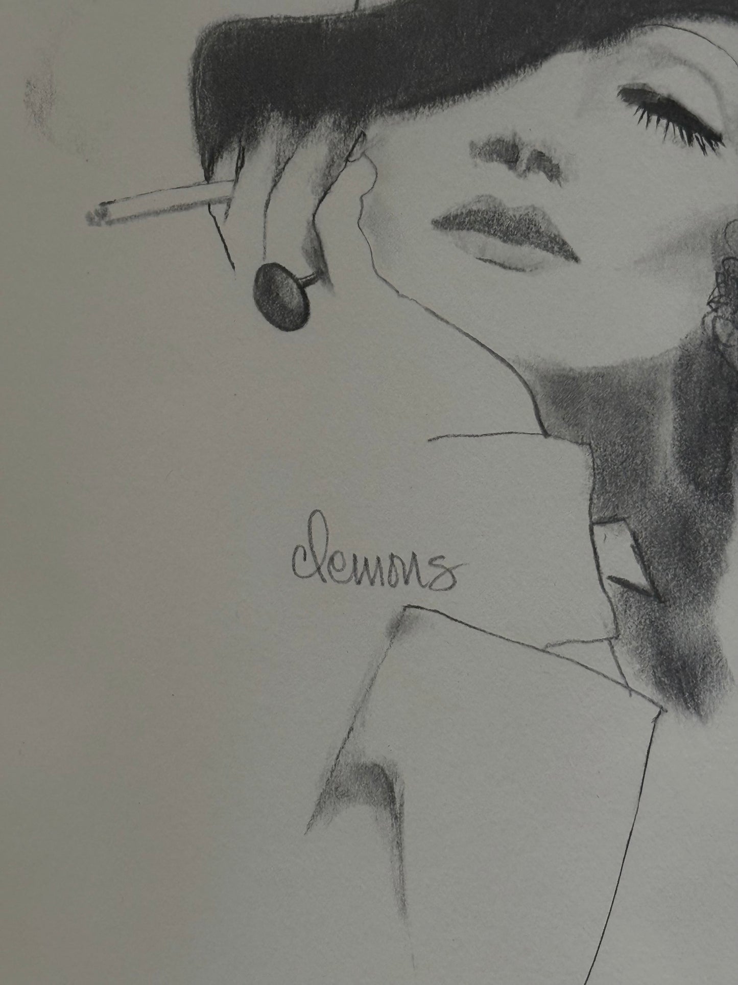 ORIGINAL ART