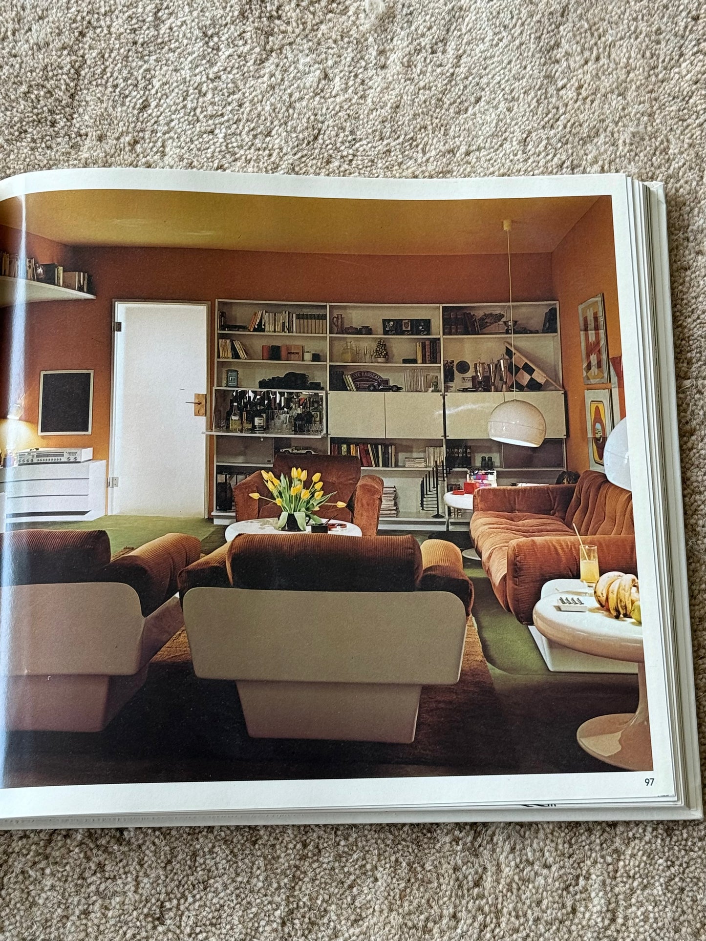 DOMICIL COFFEE TABLE BOOK