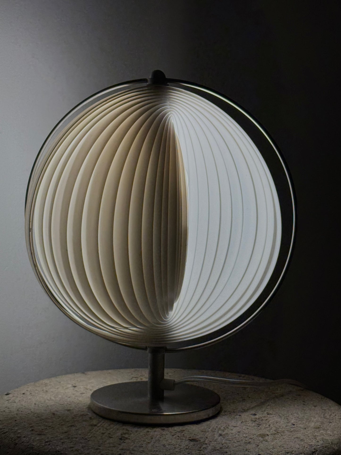 MOON LAMP VINTAGE
