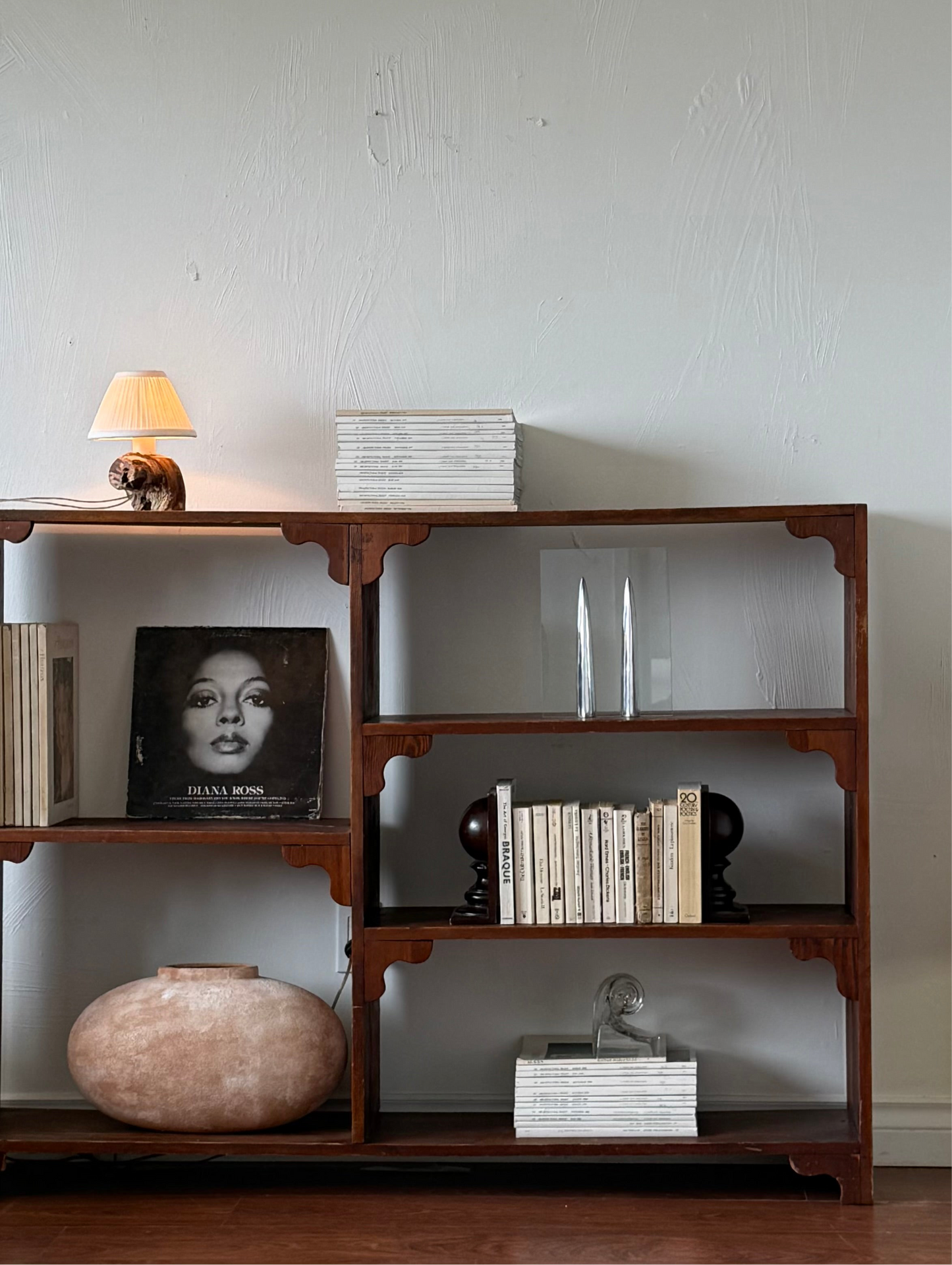 Vintage SHELF
