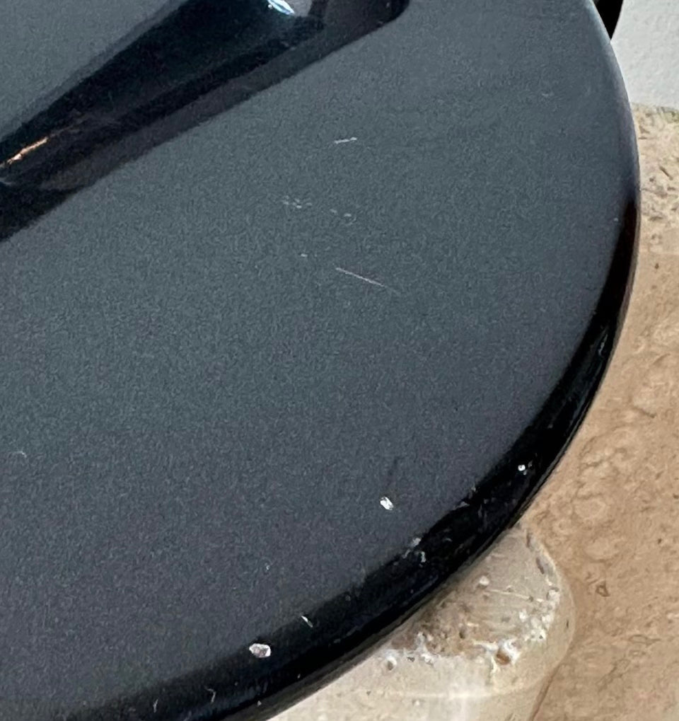 VINTAGE ARTELUCE TABLE LAMP