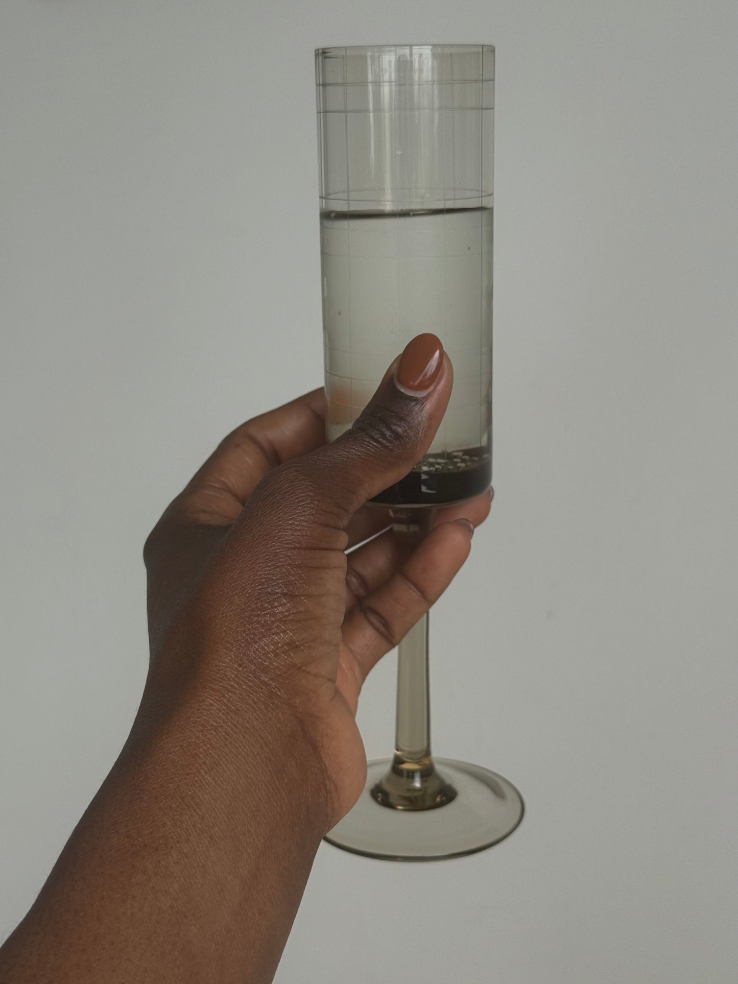 SMOKY GLASSES