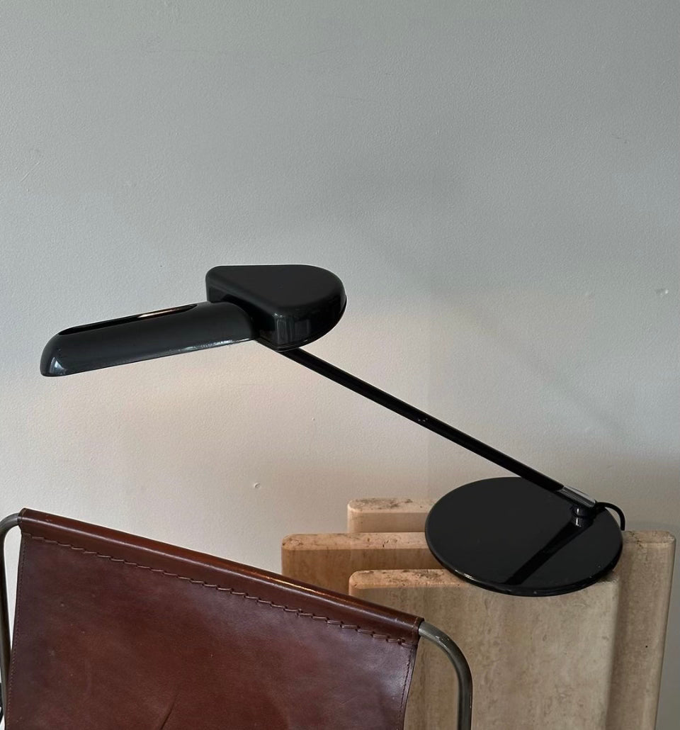 VINTAGE ARTELUCE TABLE LAMP