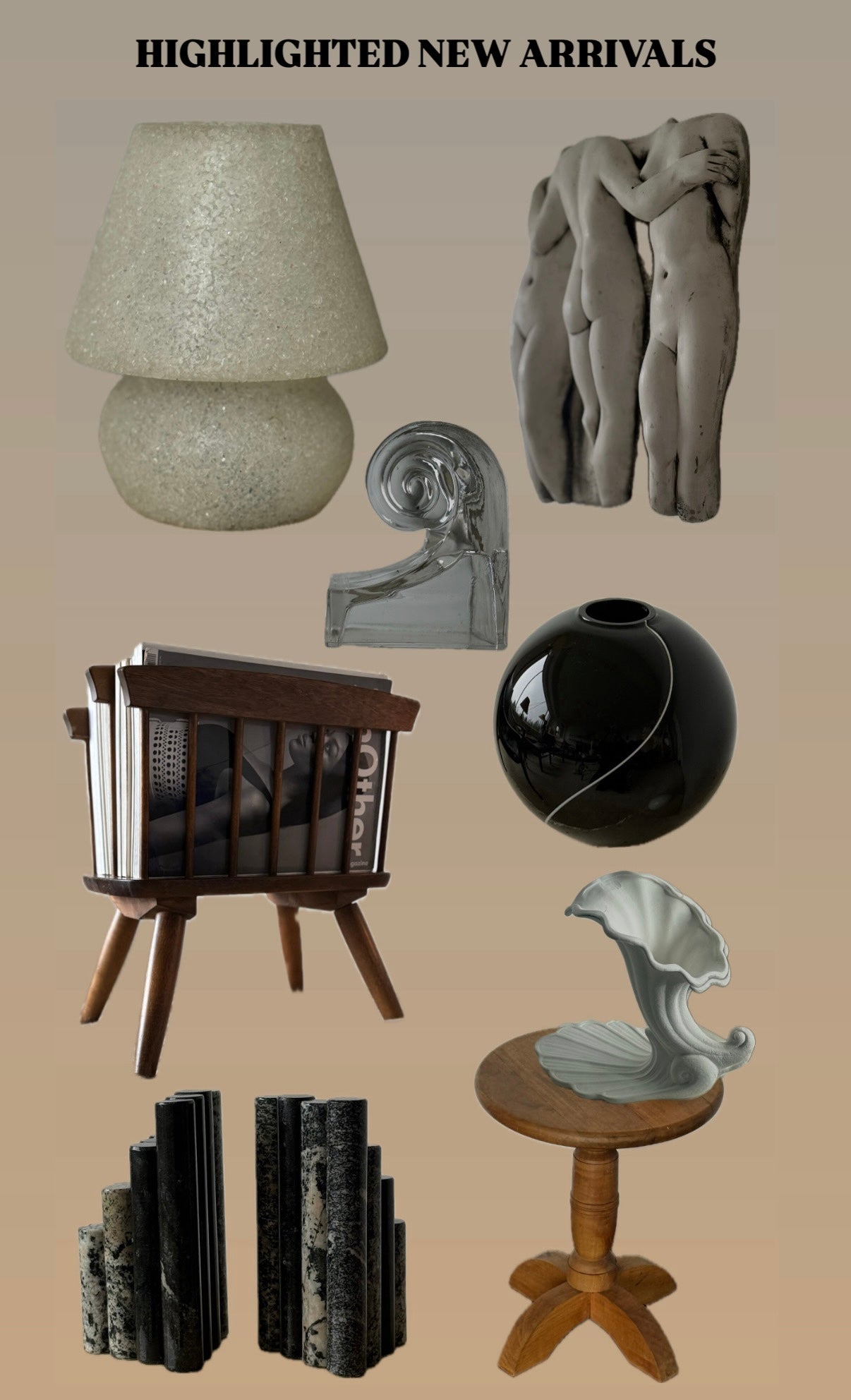 Pumpkin Terracotta Decor Vase