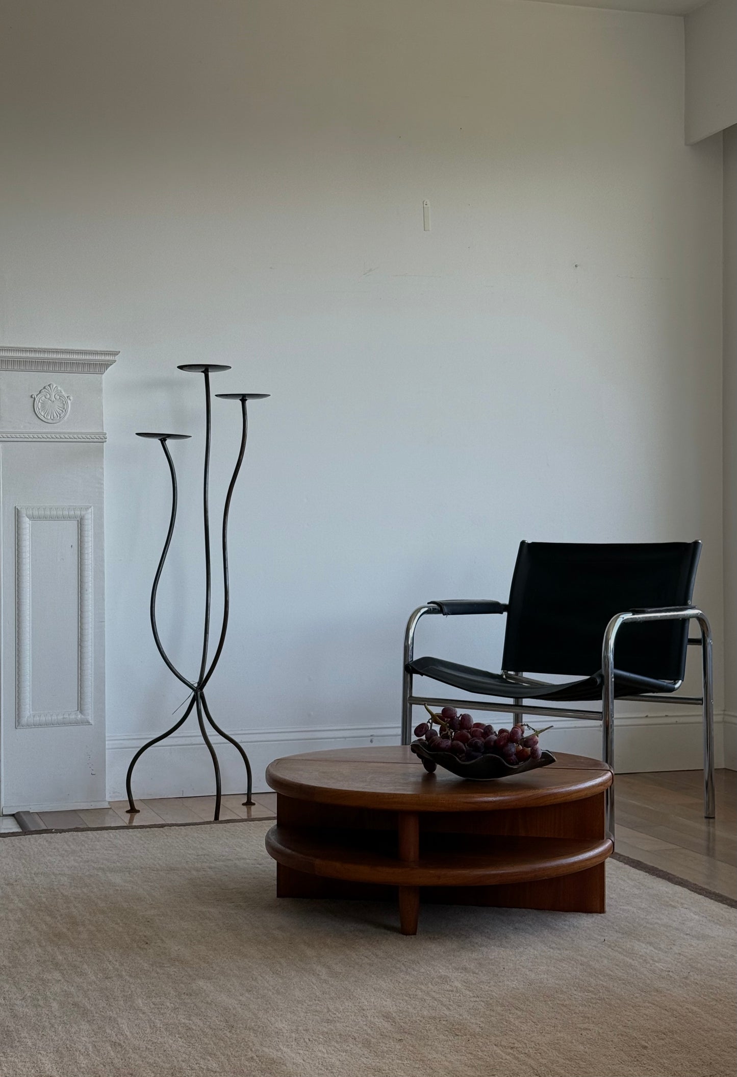 1980s Klinte Armchair by Tord Bjorklund also available