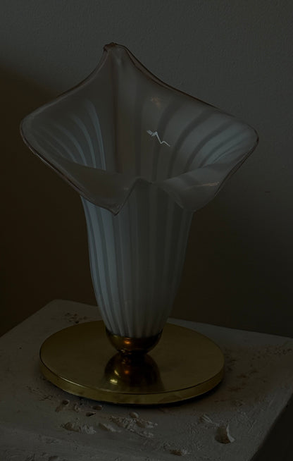 MCM MURANO LAMP