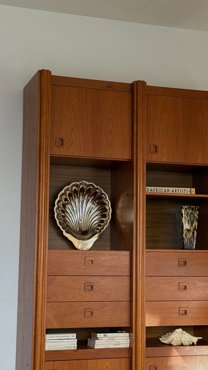 MCM Wall Unit