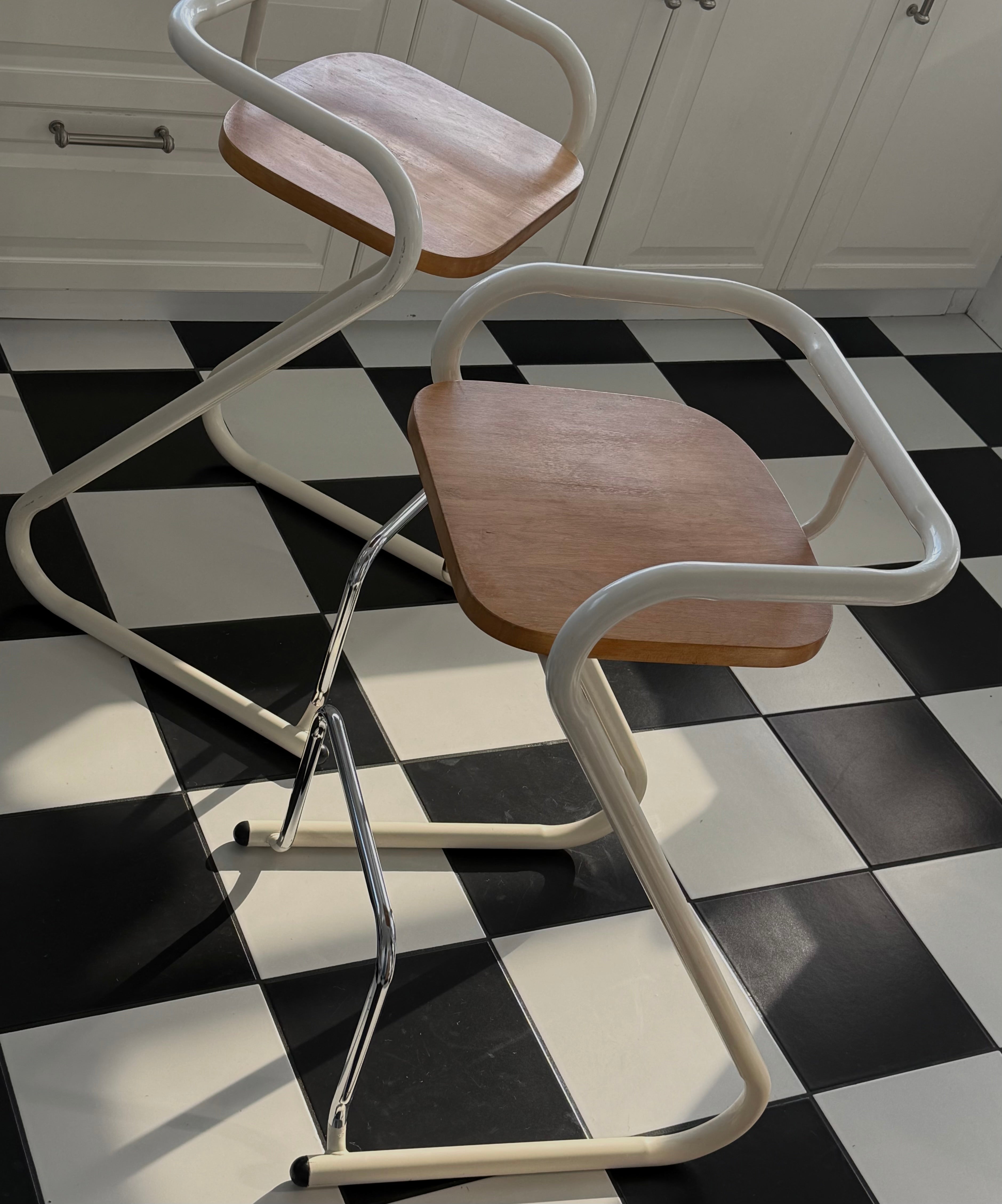 Post MOD Z STOOLS – Irie Space