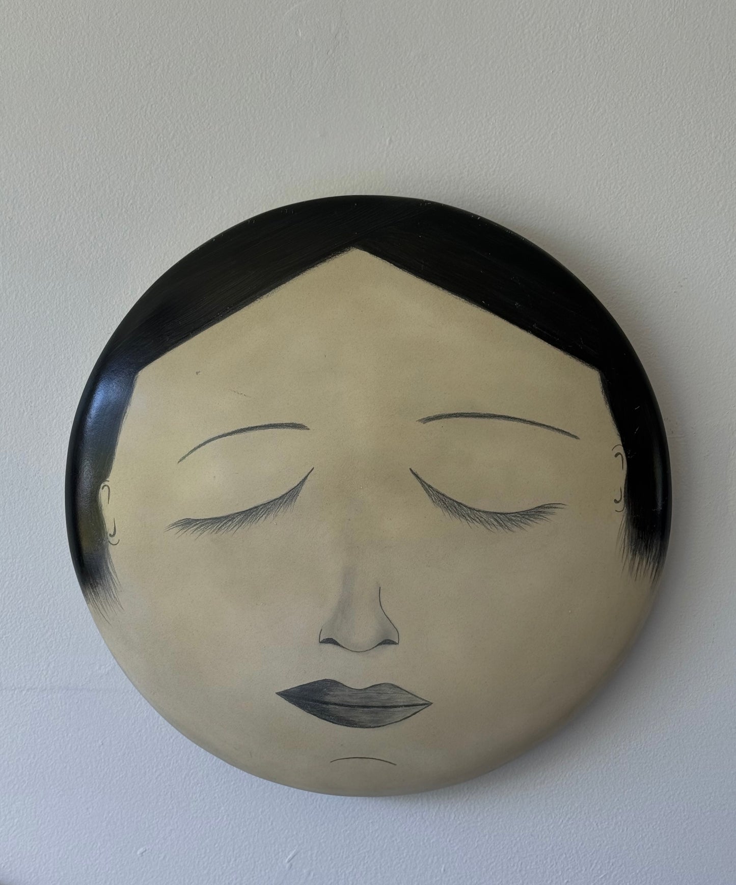 YURI ZATARAIN STYLE WALL ART