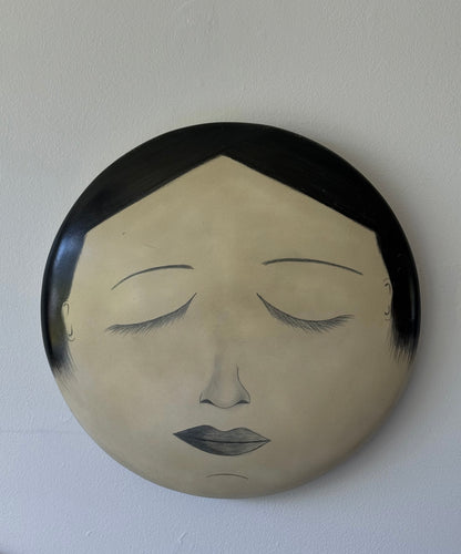 YURI ZATARAIN STYLE WALL ART