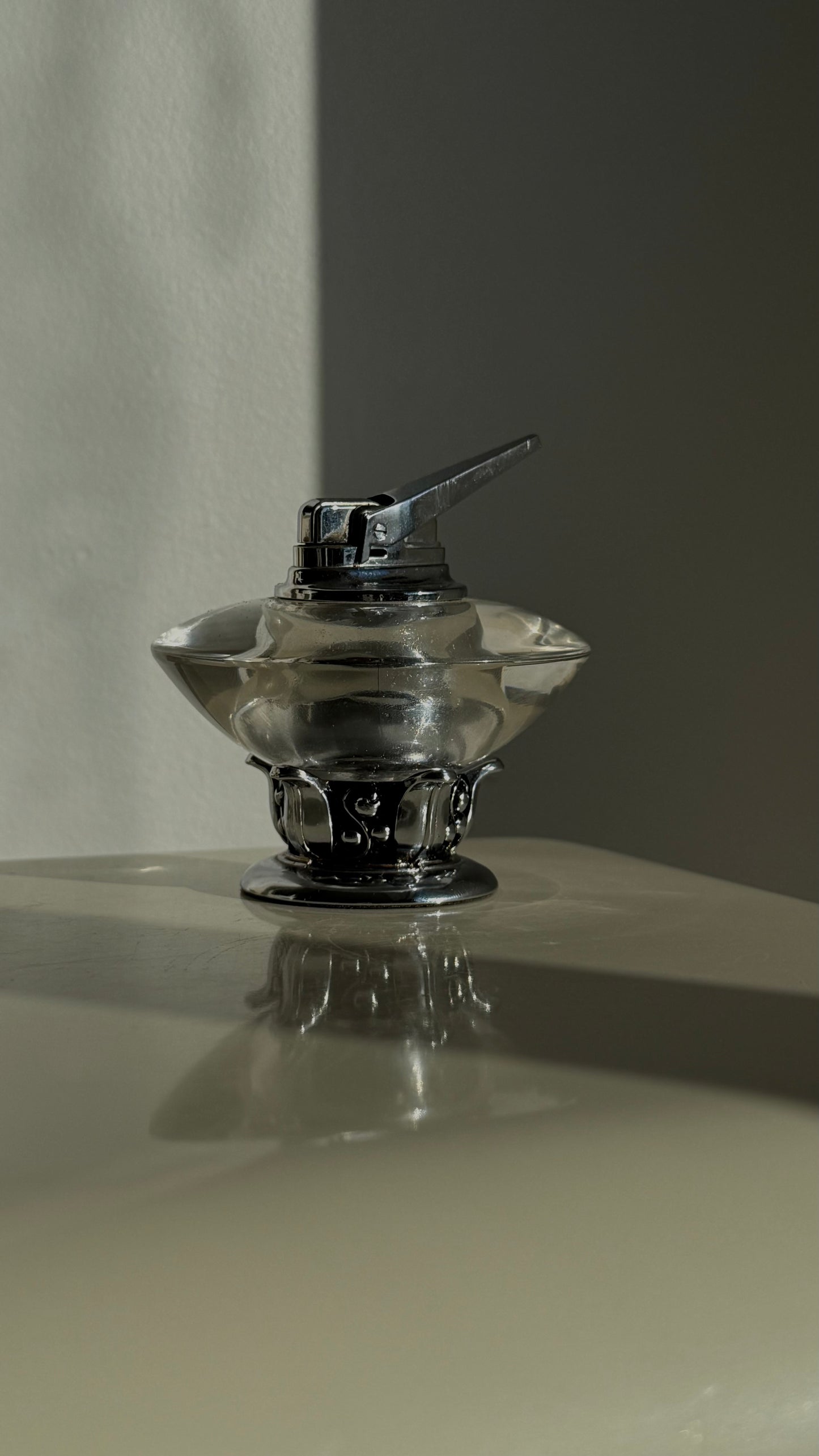 C.1960s Ronson Nordic Lighter