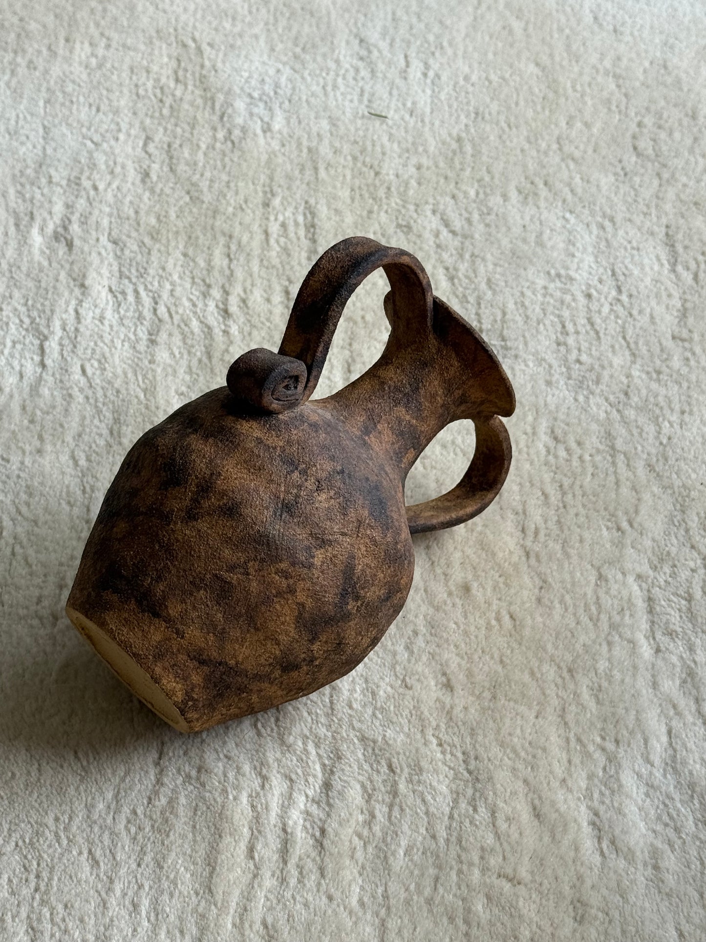 VINTAGE POTTERY