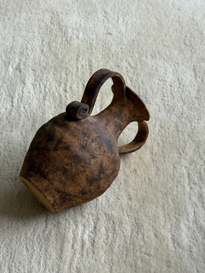 VINTAGE POTTERY